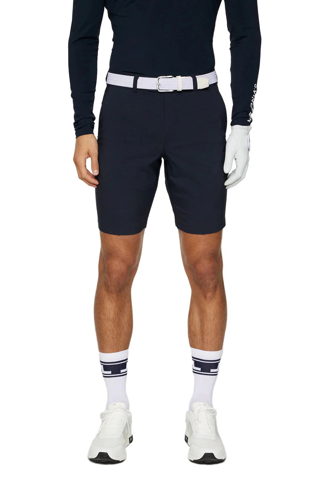 J. Lindeberg Mitch Shorts SS2025 - Image 5