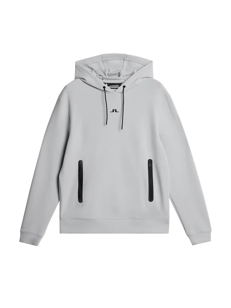 J. Lindeberg Pine Hoodie - Image 2
