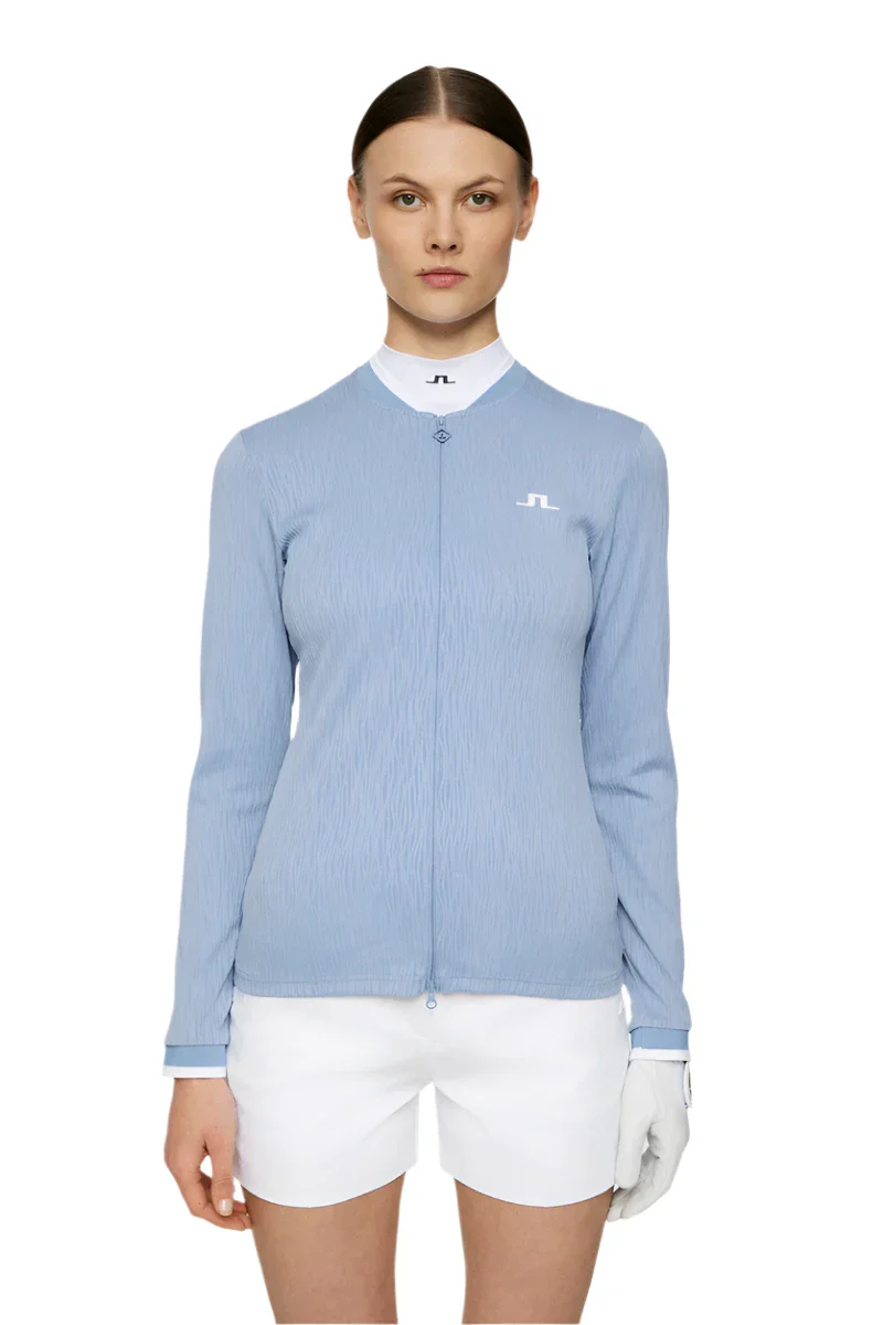 J. Lindeberg Susanna Mid Layer Longsleeve