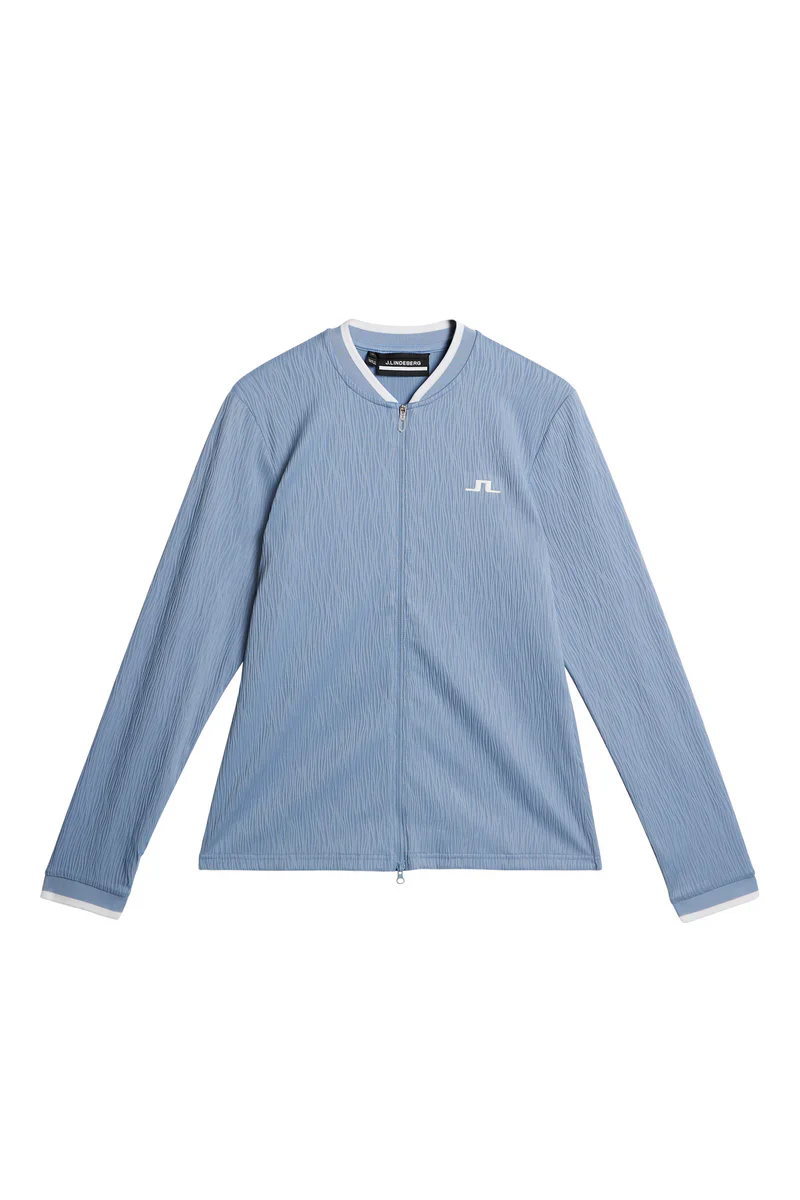 J. Lindeberg Susanna Mid Layer Longsleeve - Image 2