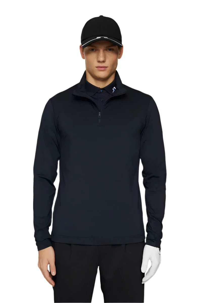 J. Lindeberg Tour Tech Mid Layer