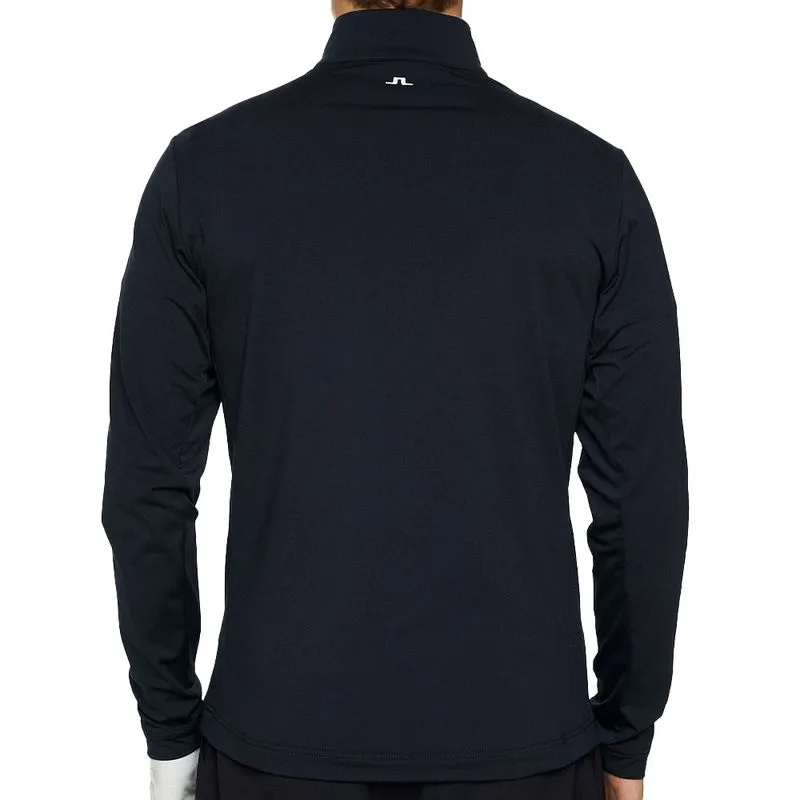 J. Lindeberg Tour Tech Mid Layer - Image 2