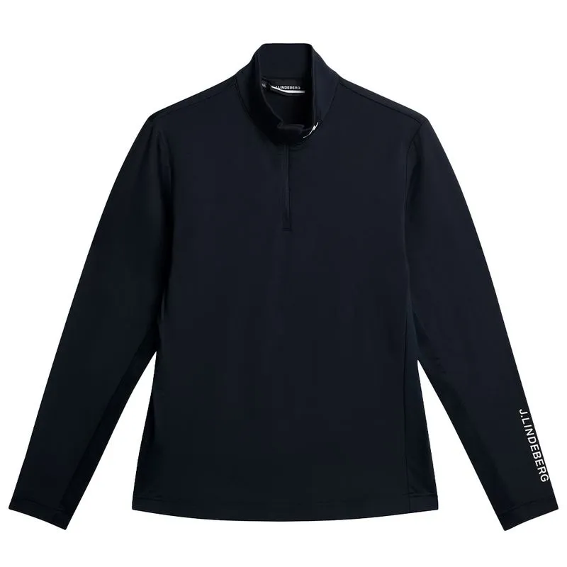 J. Lindeberg Tour Tech Mid Layer - Image 3