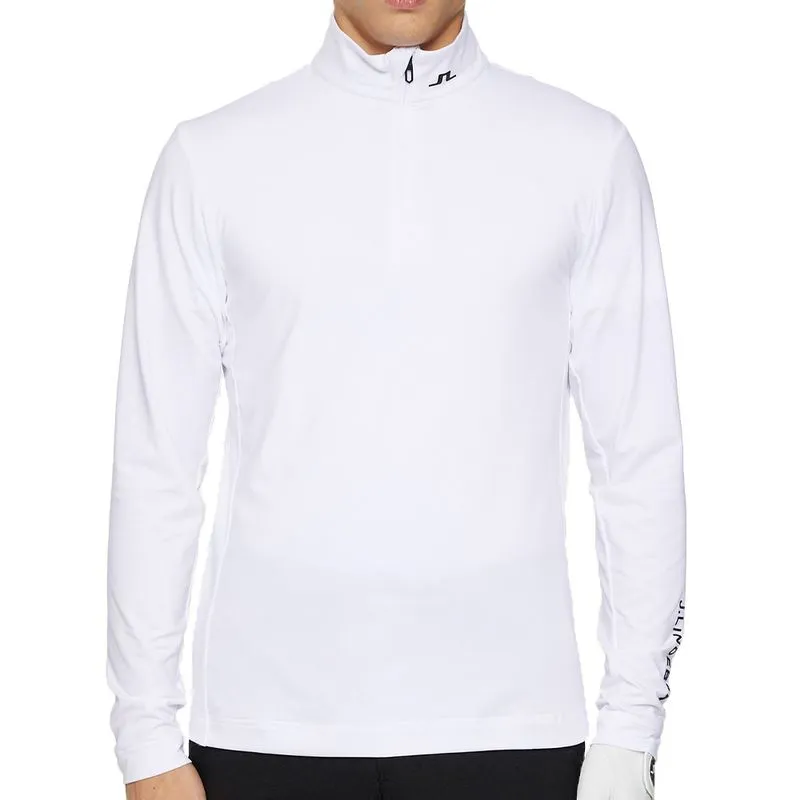 J. Lindeberg Tour Tech Mid Layer - Image 4
