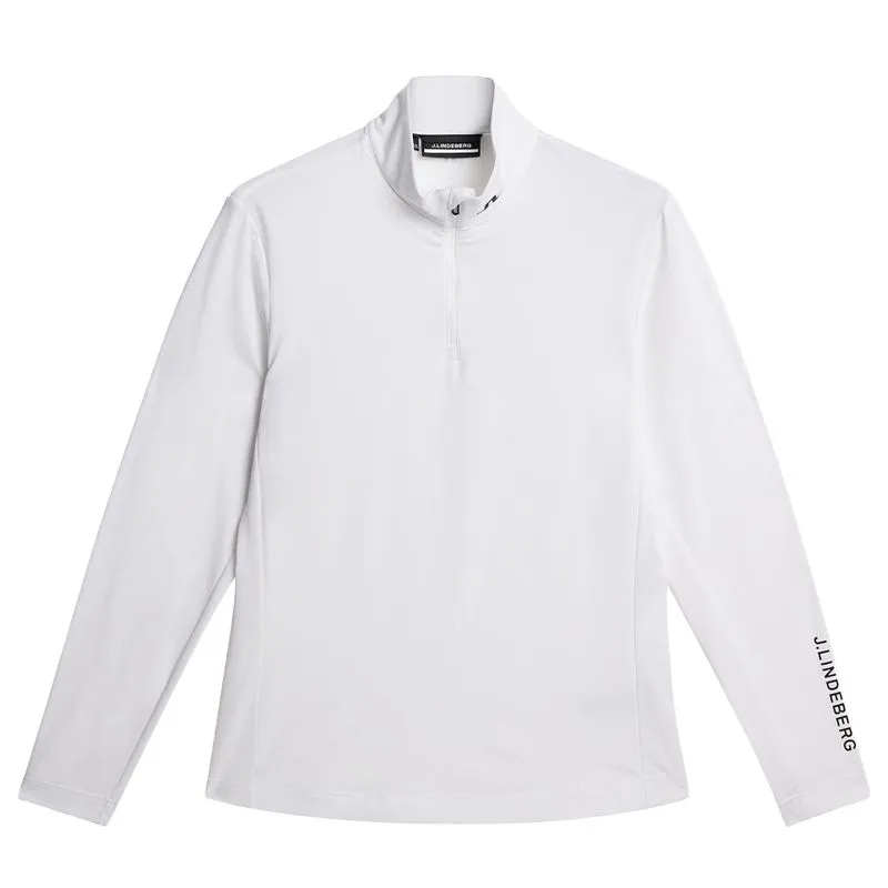 J. Lindeberg Tour Tech Mid Layer - Image 5