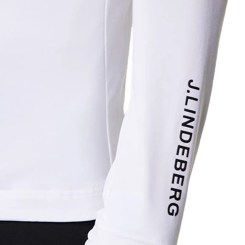 J. Lindeberg Tour Tech Mid Layer - Image 6