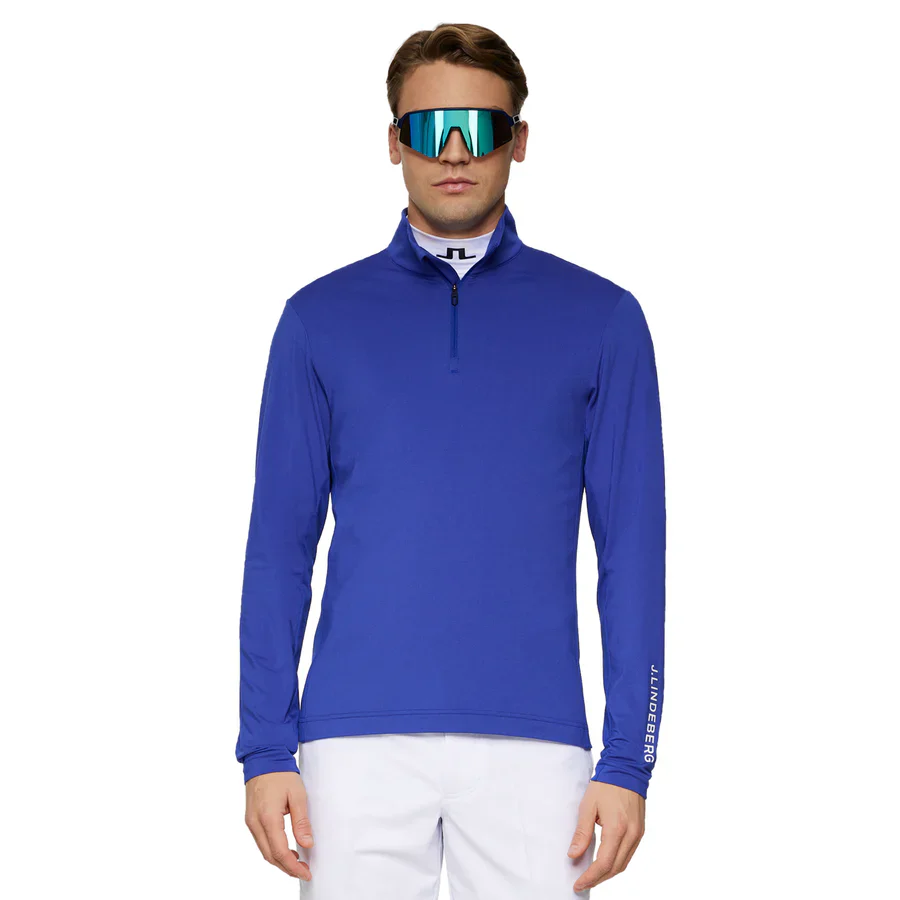 J. Lindeberg Tour Tech Mid Layer - Image 7