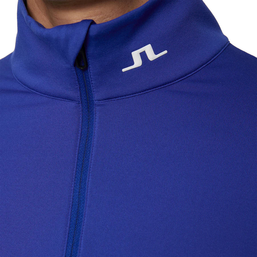 J. Lindeberg Tour Tech Mid Layer - Image 8
