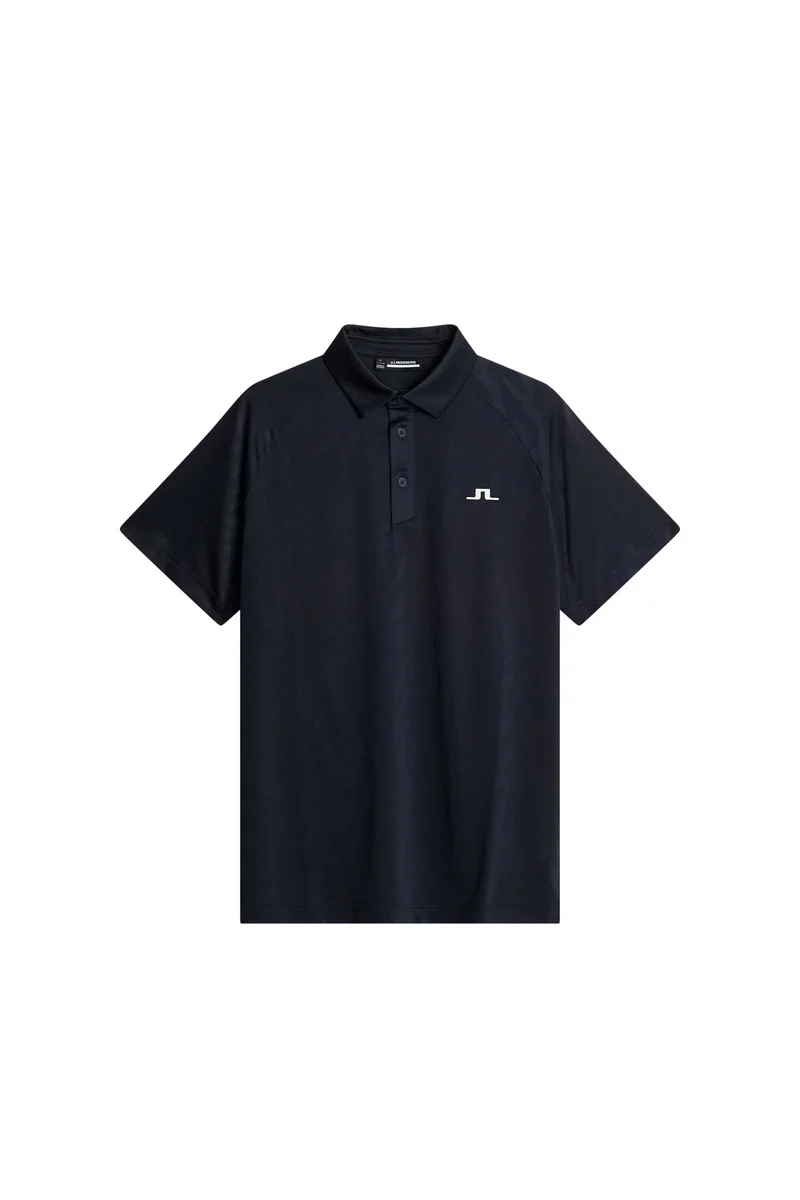 J. Lindeberg Willhelm Polo - Image 3