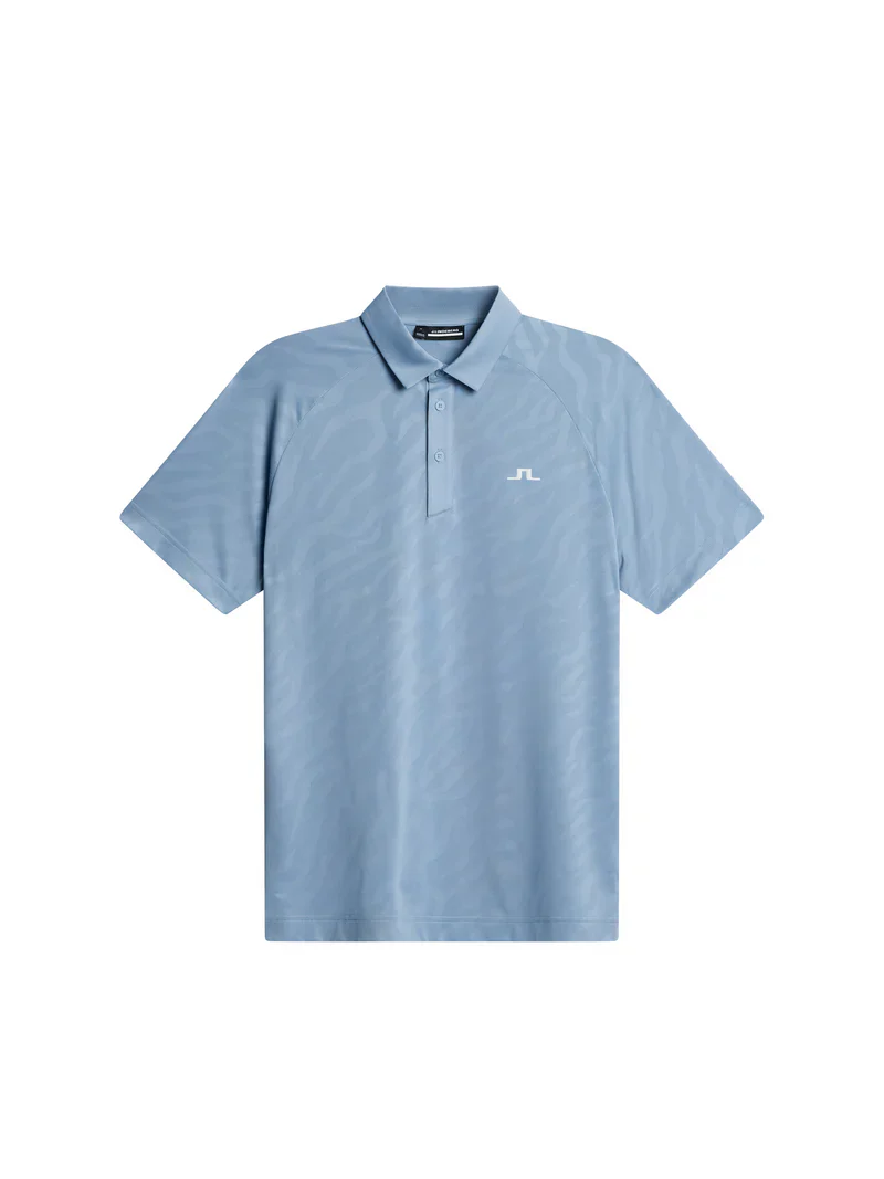 J. Lindeberg Willhelm Polo - Image 4