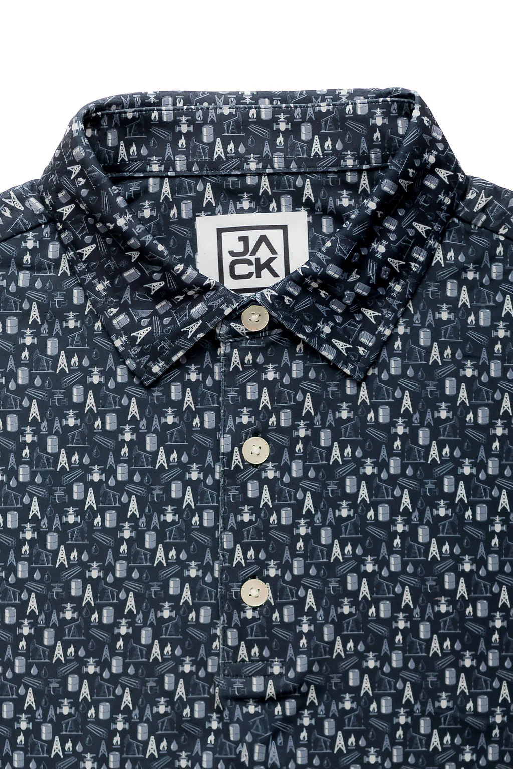 Jack Golf "Boom Town"