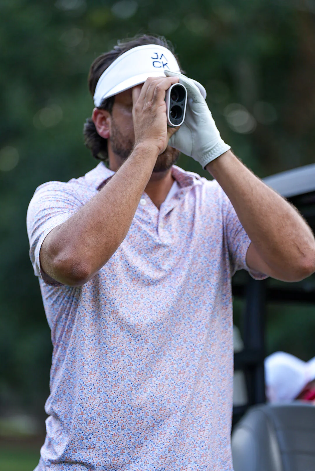 Jack Golf "HTX" - Image 2