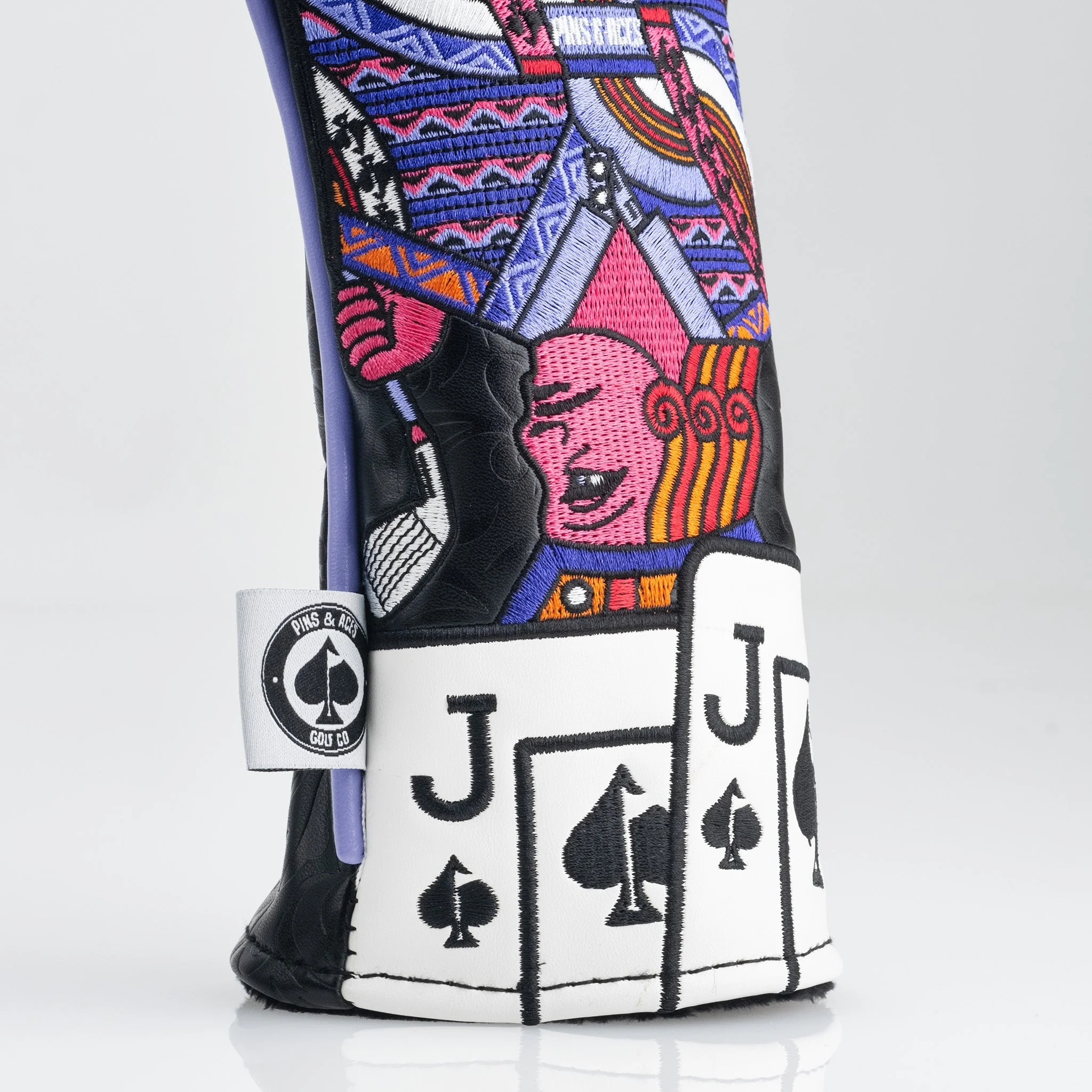 Jack of Spades - Hybrid Cover - Image 5