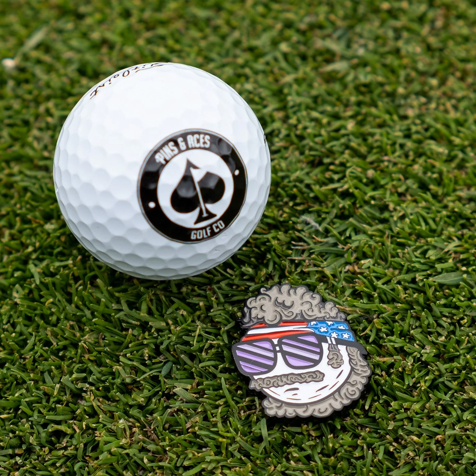 Jerry the Degenerate Ball Marker - Image 4