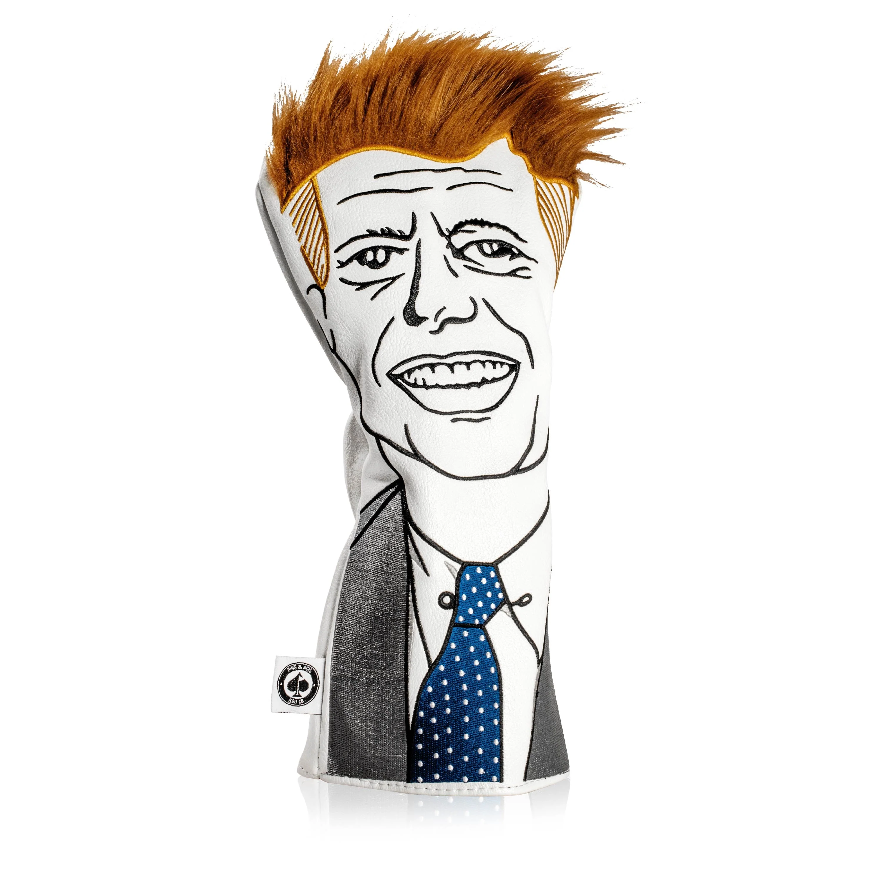 JFK (Kennedy) - Driver Cover - Image 10