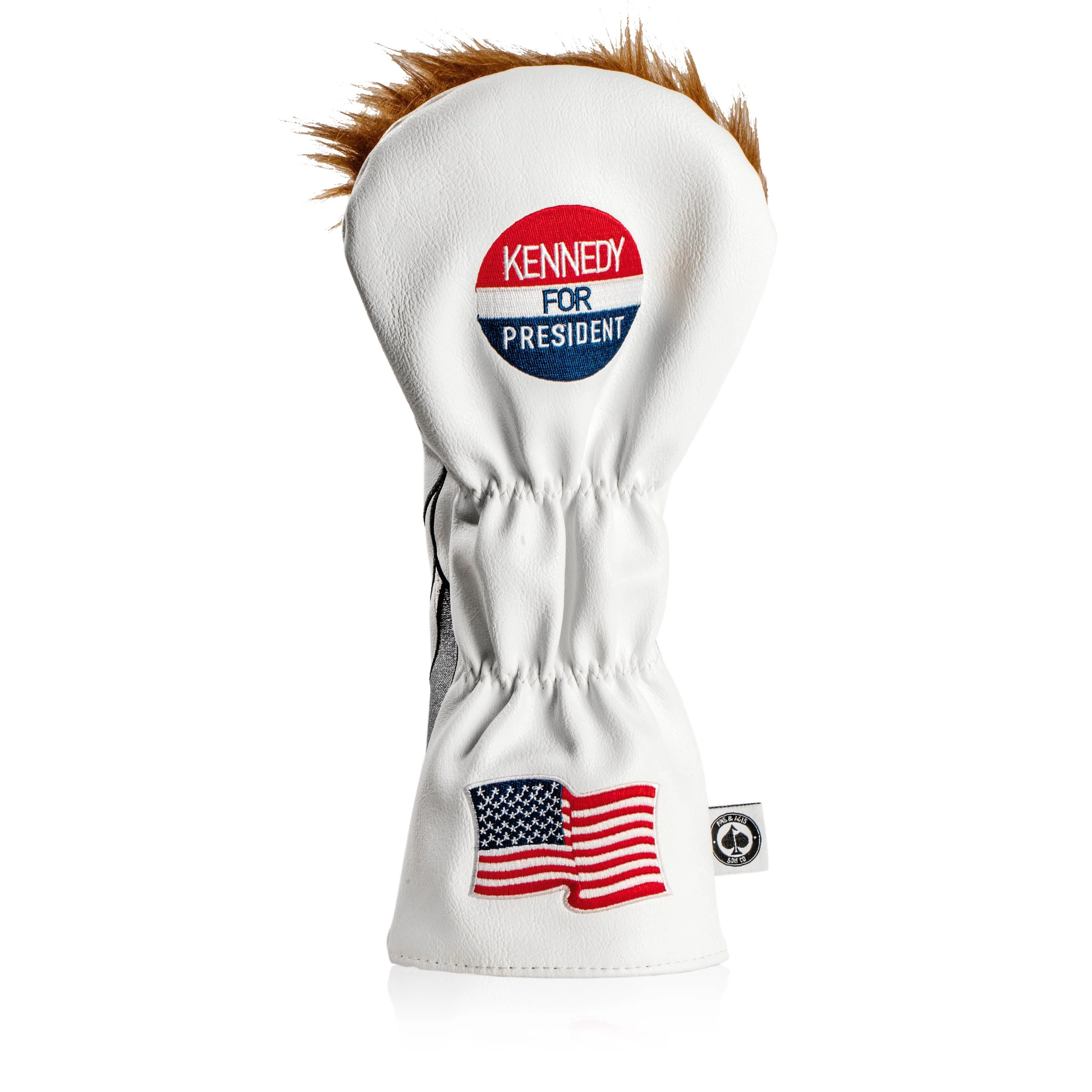 JFK (Kennedy) - Driver Cover - Image 7