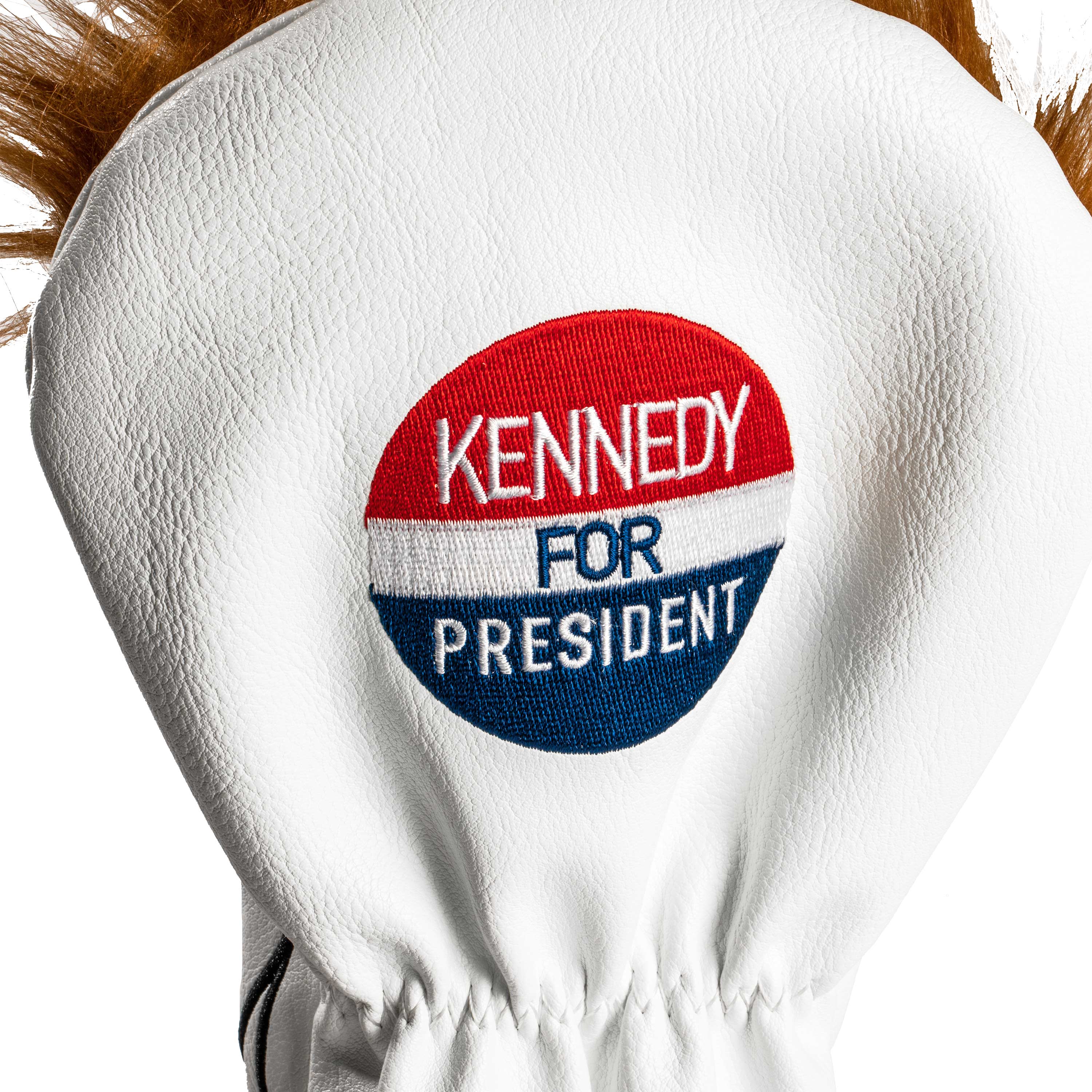 JFK (Kennedy) - Driver Cover - Image 8