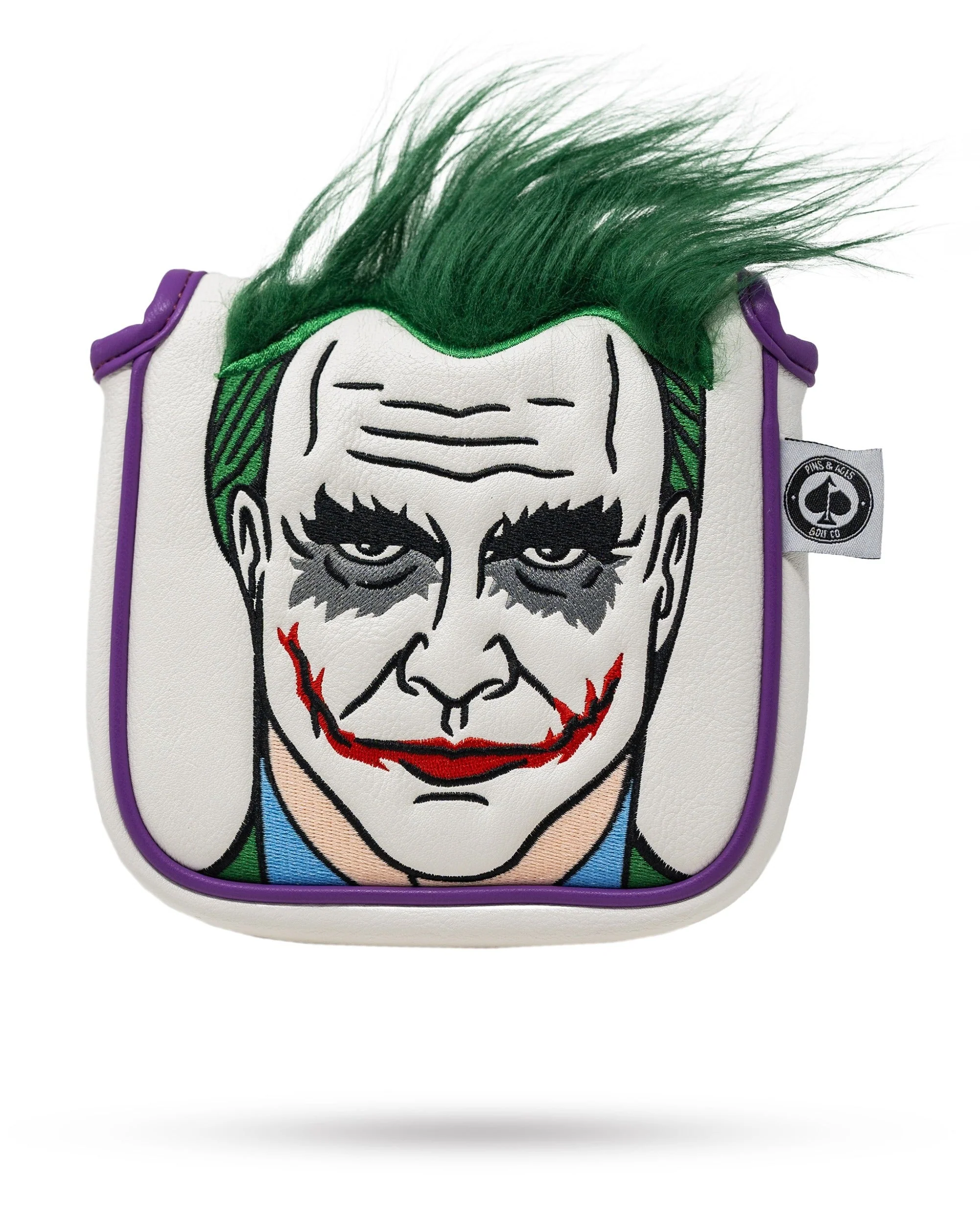 Joker - Mallet Putter Cover - XL - Image 2