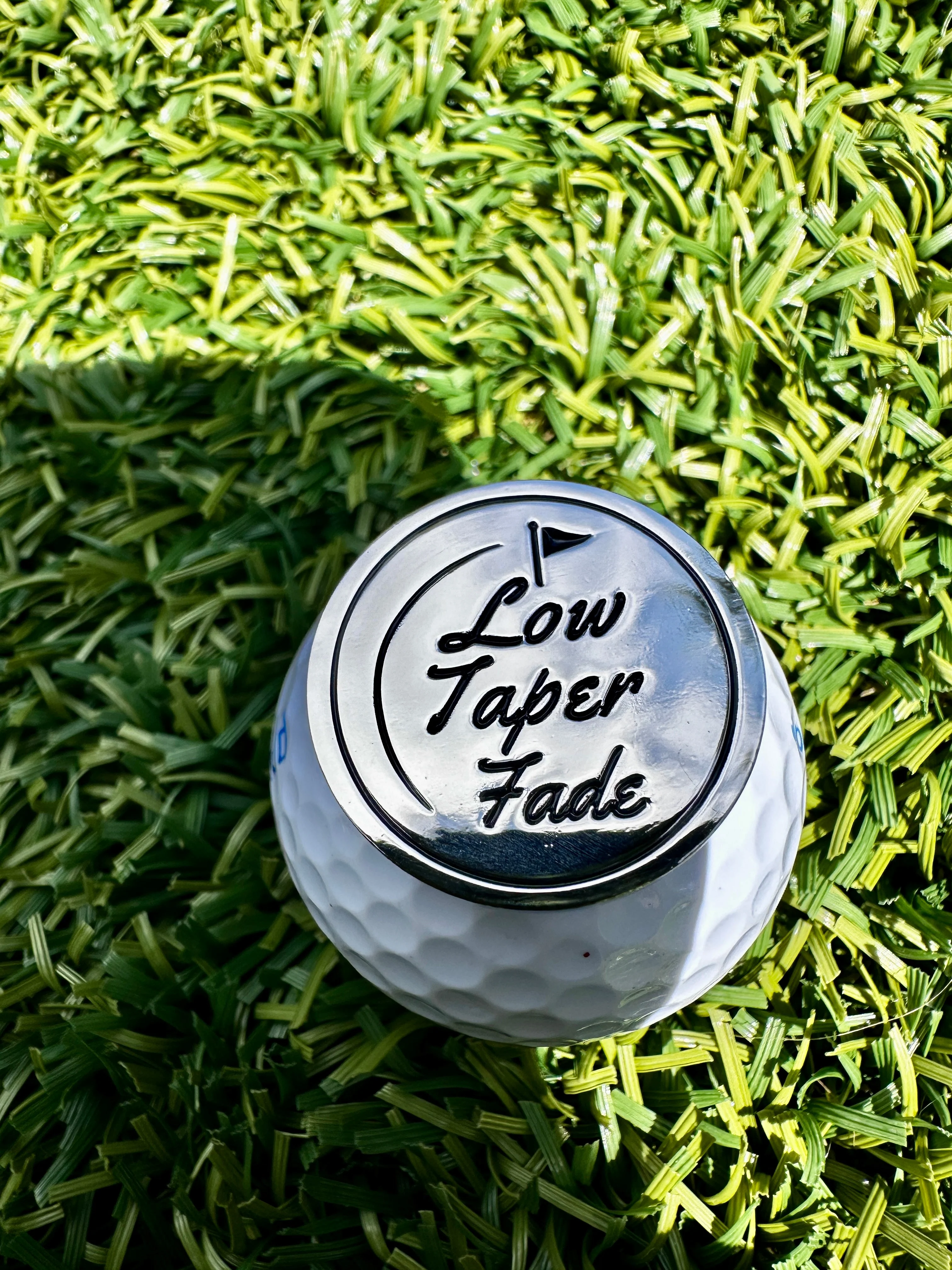 Josh Kelley Signature: Low Taper Fade - Image 10