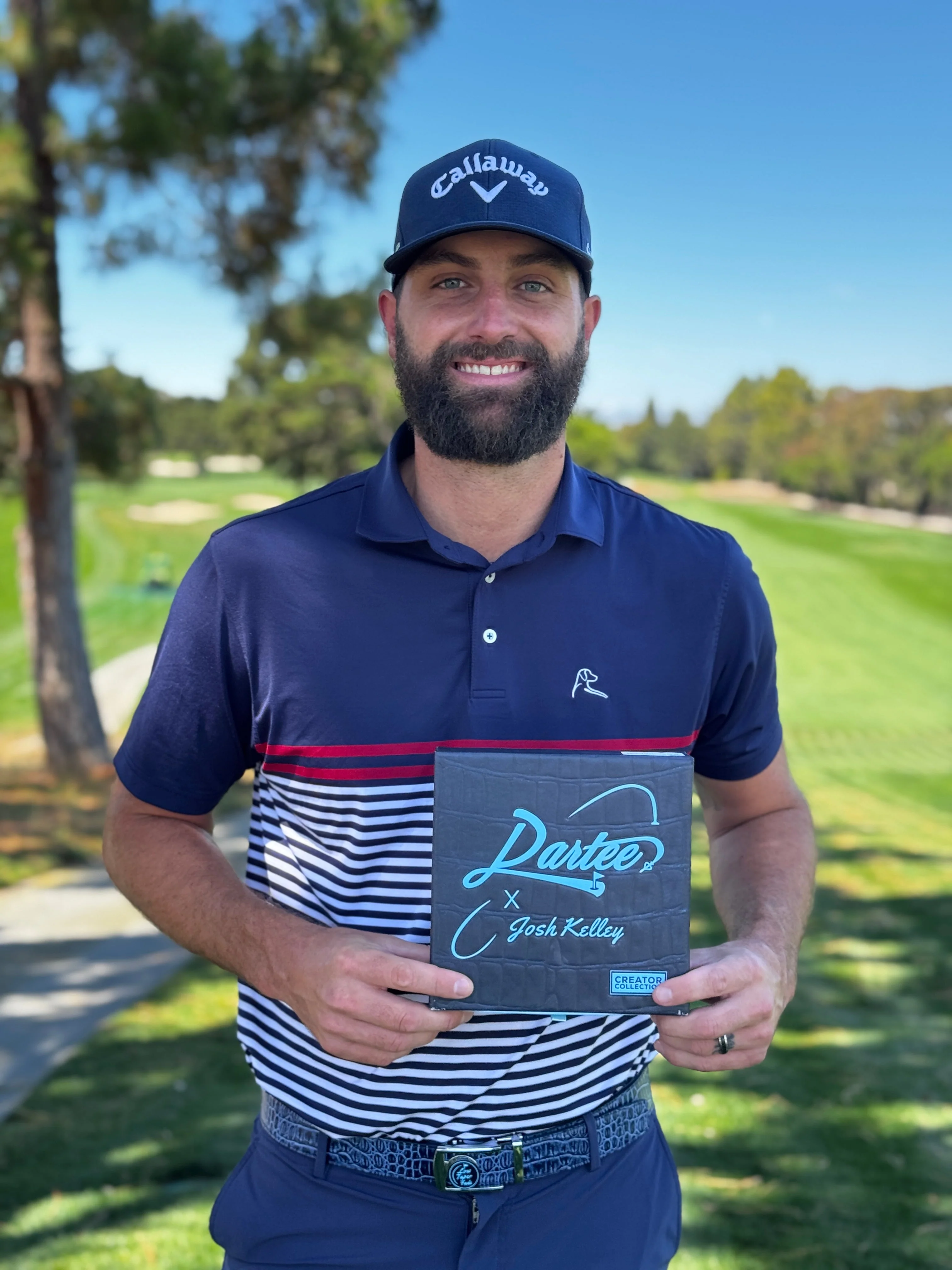 Josh Kelley Signature: Low Taper Fade - Image 2
