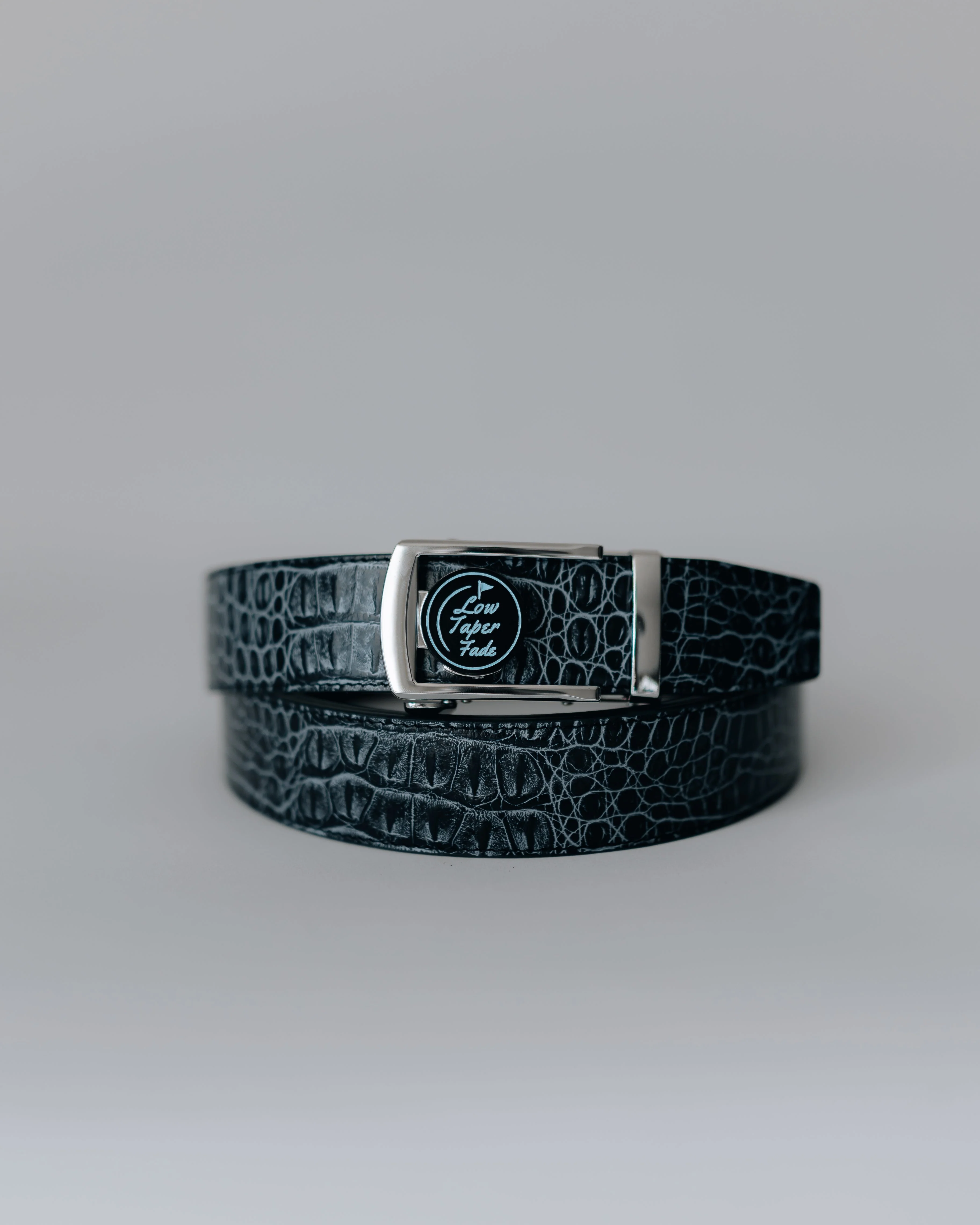 Josh Kelley Signature: Low Taper Fade - Image 4