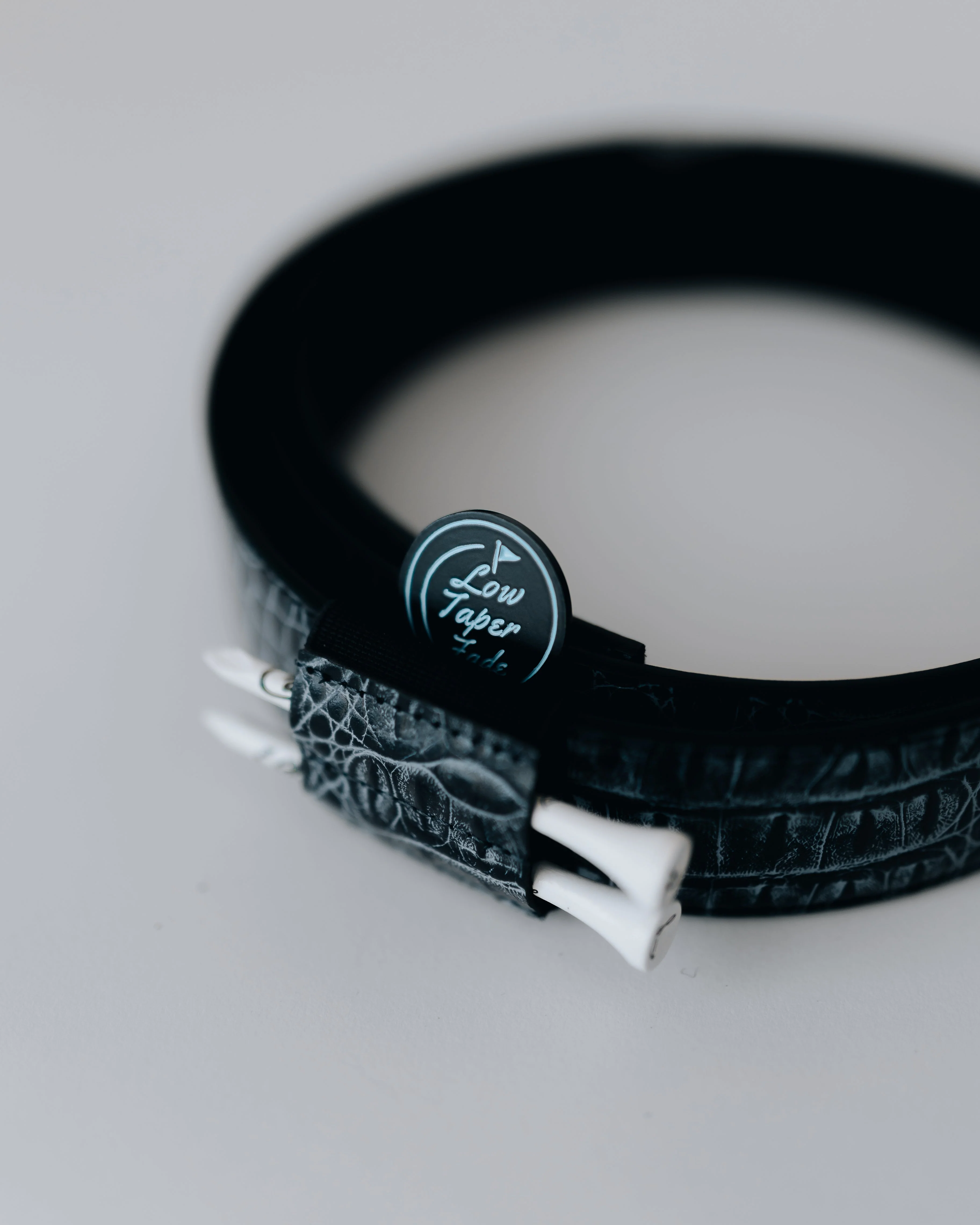 Josh Kelley Signature: Low Taper Fade - Image 6