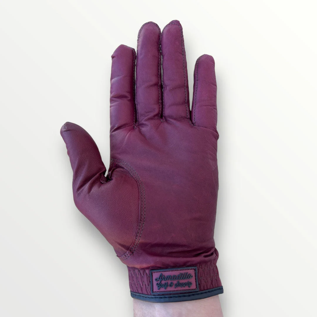 Juan Burgundy - Closeout - Image 2