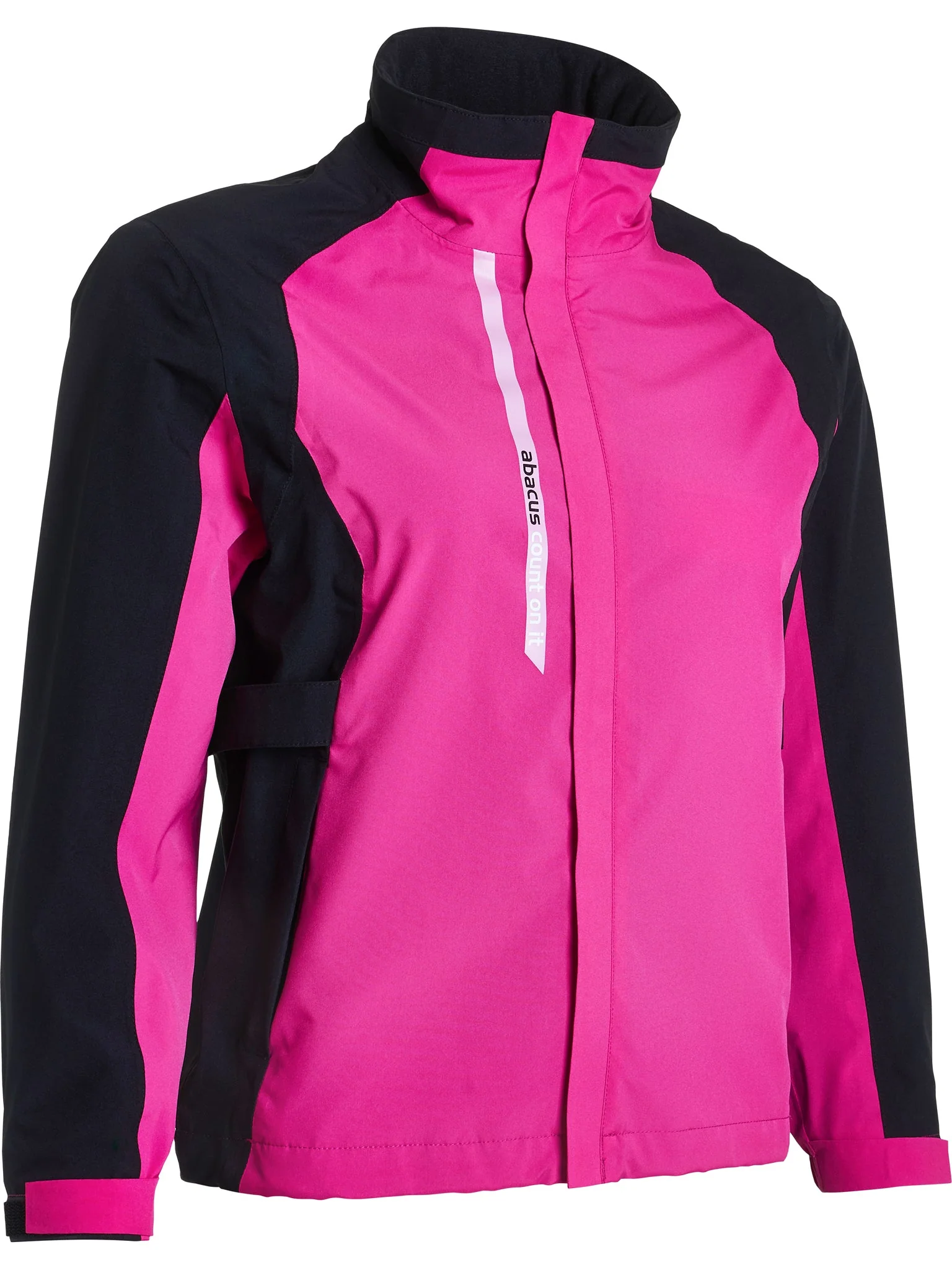 Abacus Junior Links Rain Jacket