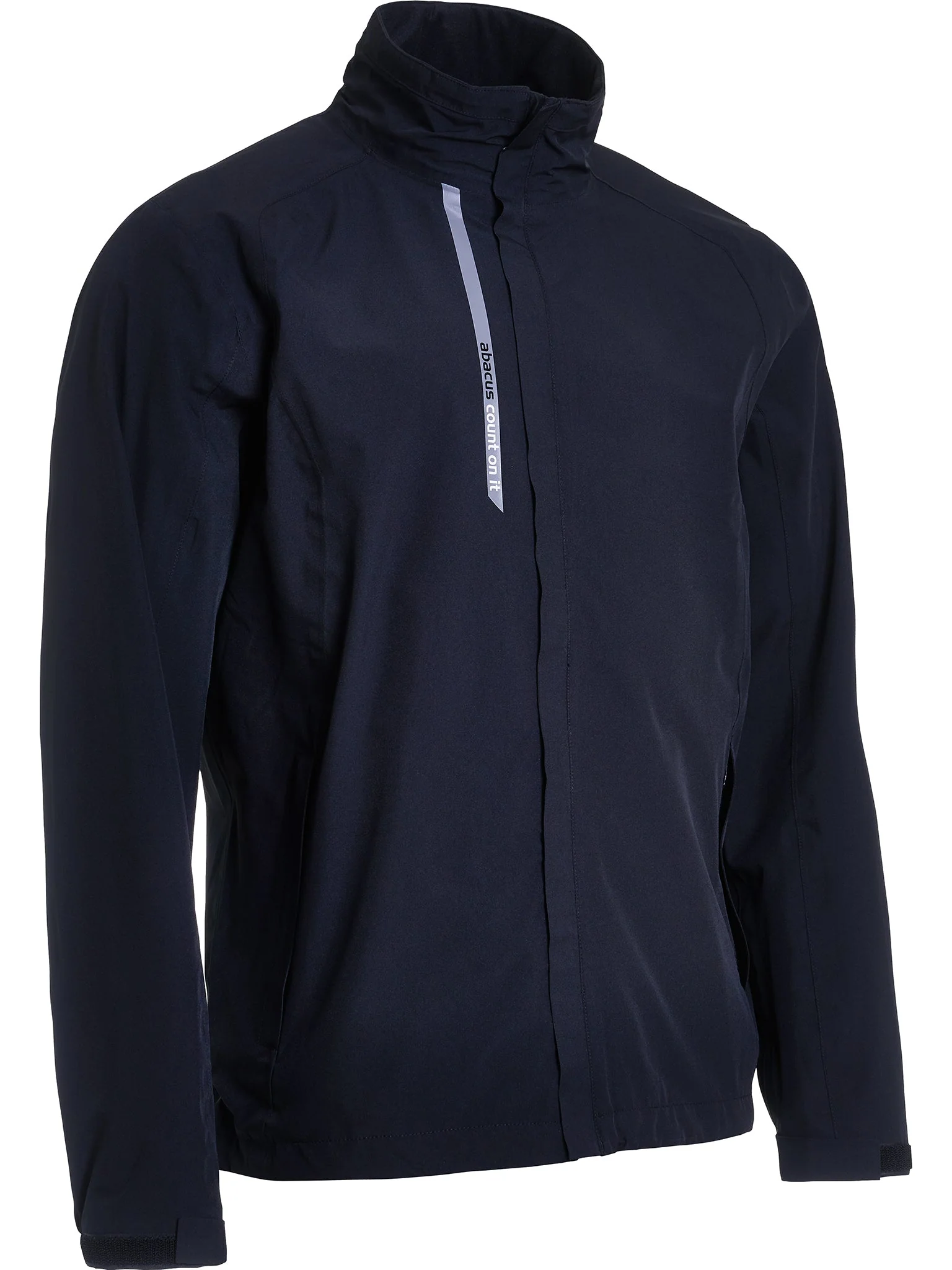 Abacus Junior Links Rain Jacket - Image 2