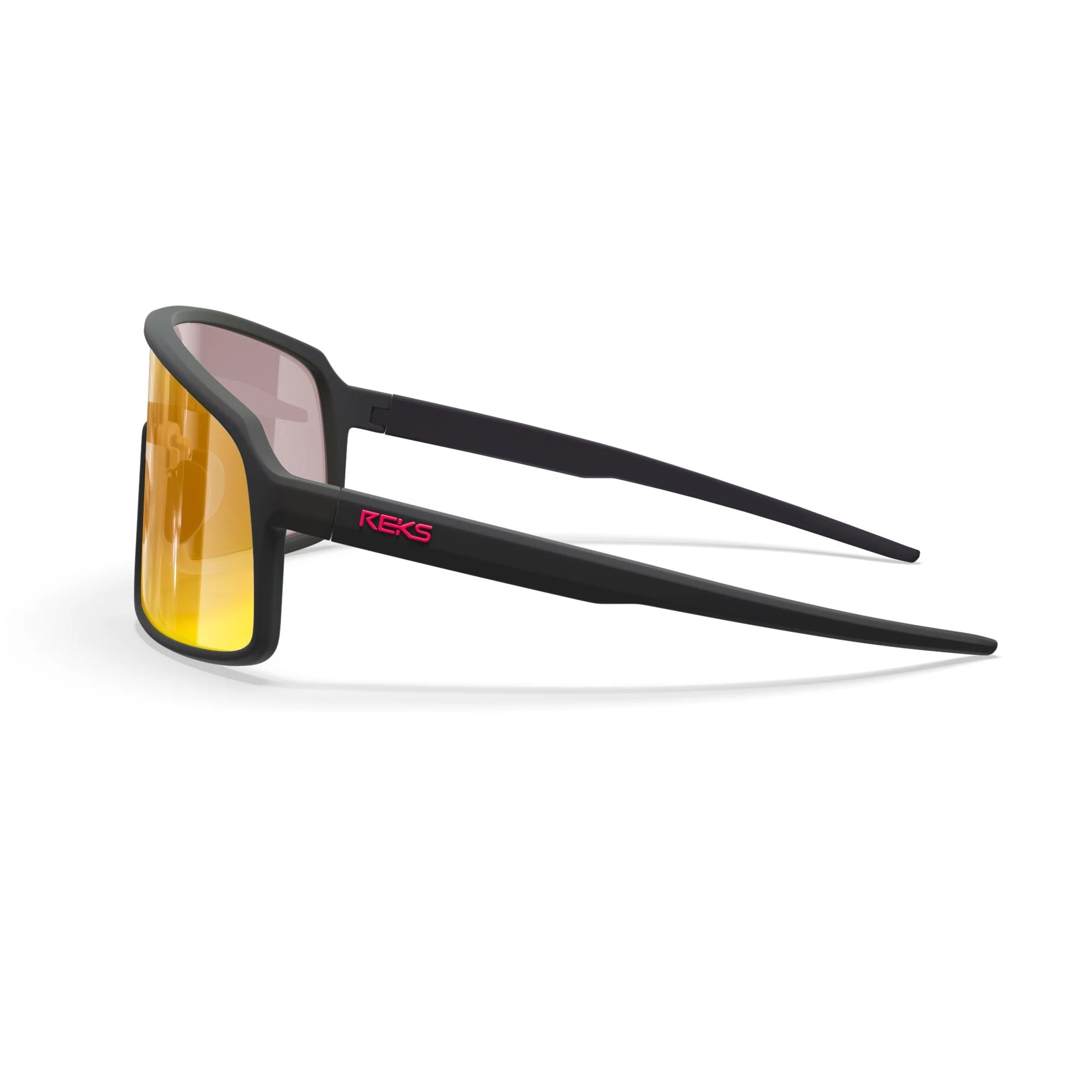 K-Shield Kontrast Polarized Sunglasses - Image 11
