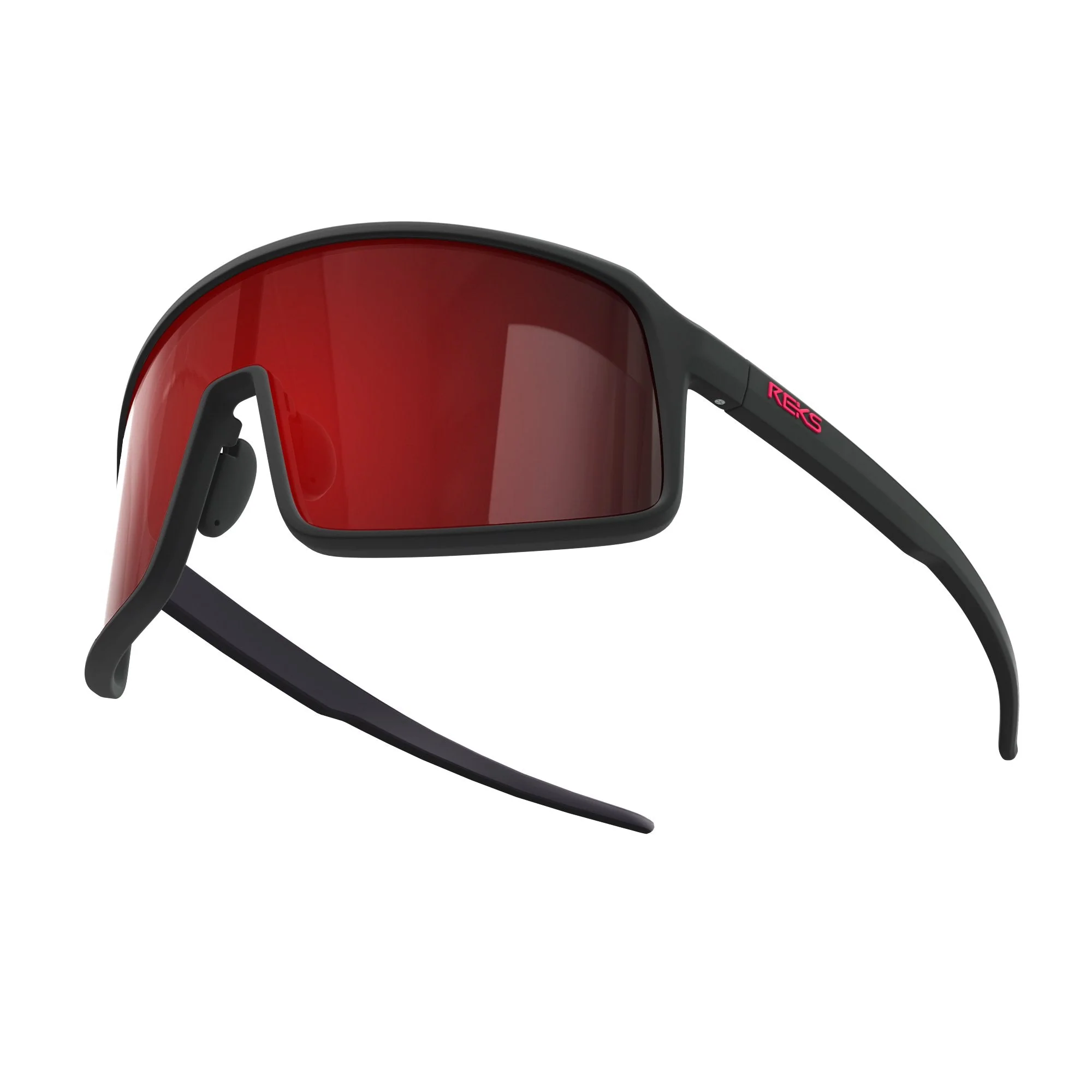K-Shield Kontrast Polarized Sunglasses - Image 13