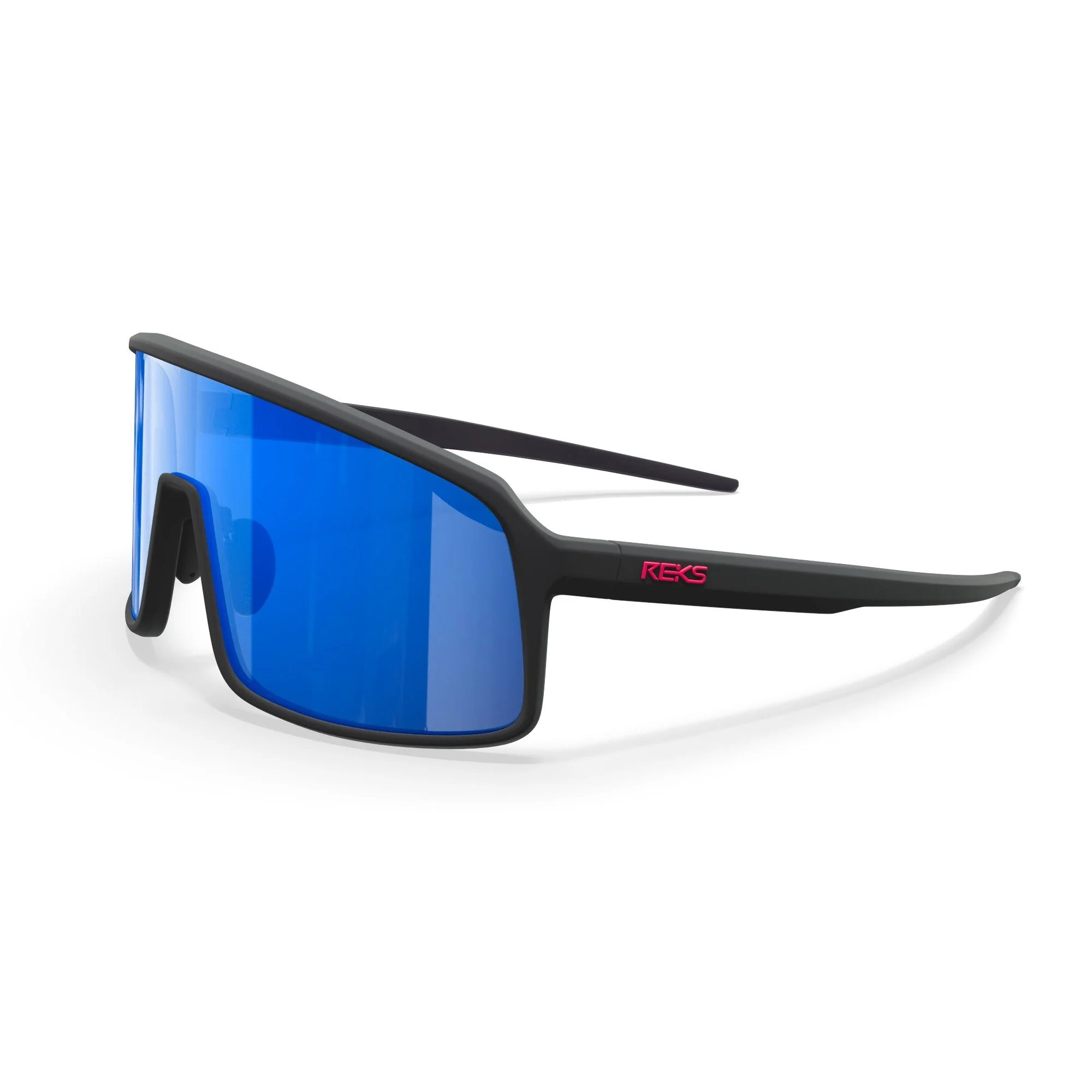 K-Shield Kontrast Polarized Sunglasses - Image 3