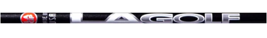 LA Golf A-Series Hybrid Shaft (Duplicate)