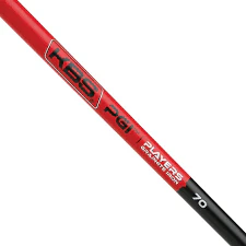 KBS PGI Parallel Graphite Shaft