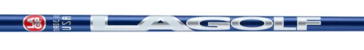 LA Golf Bryson Signature Series Driver Shaft (Duplicate)