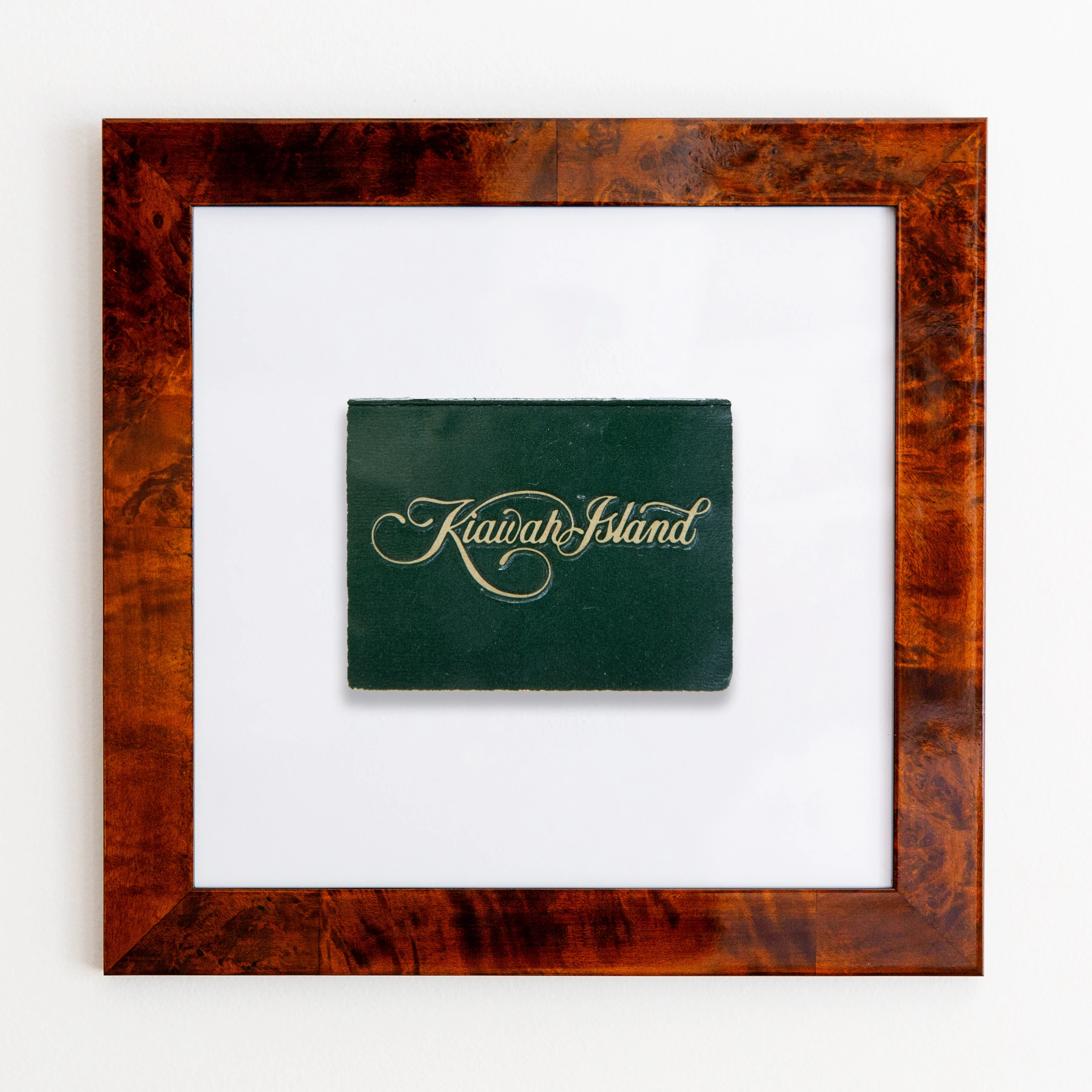Kiawah Island (Green) - Image 3