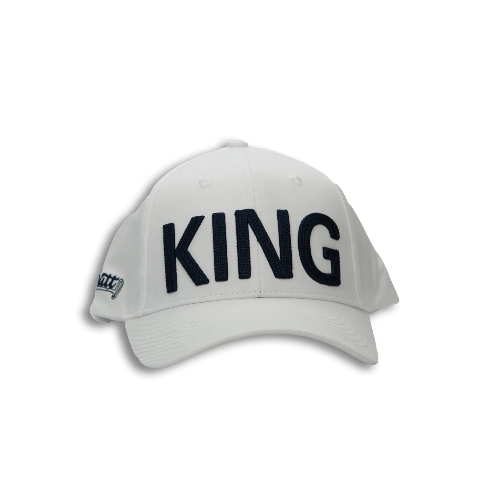 KING Hat - Image 3