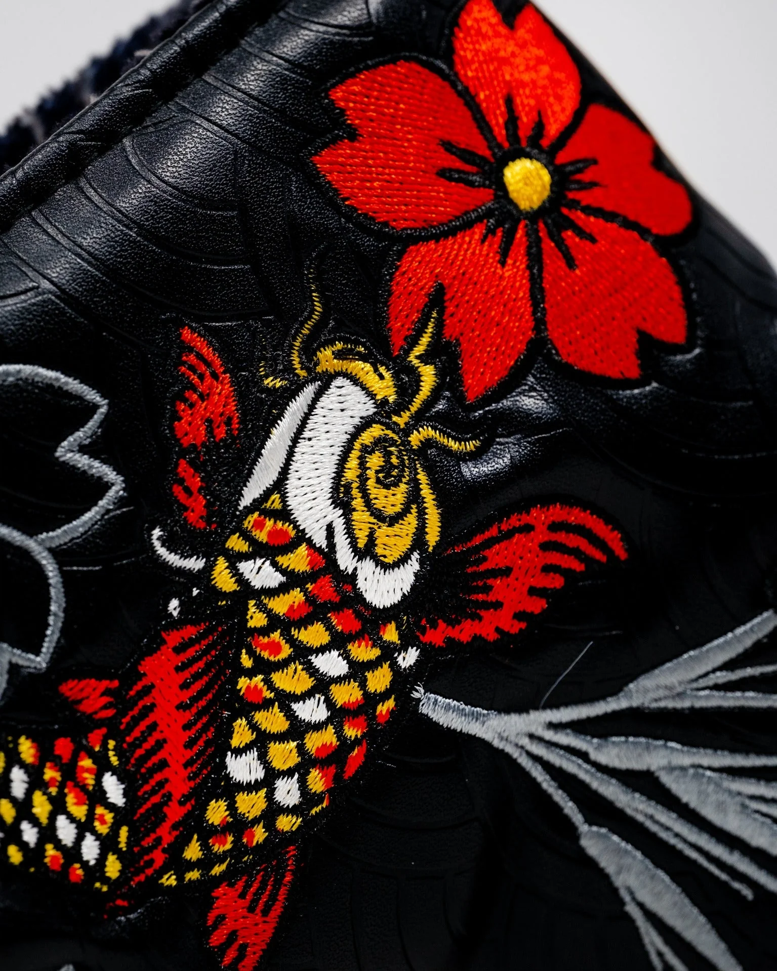 Koi Flow - Blade Putter Cover - Image 10