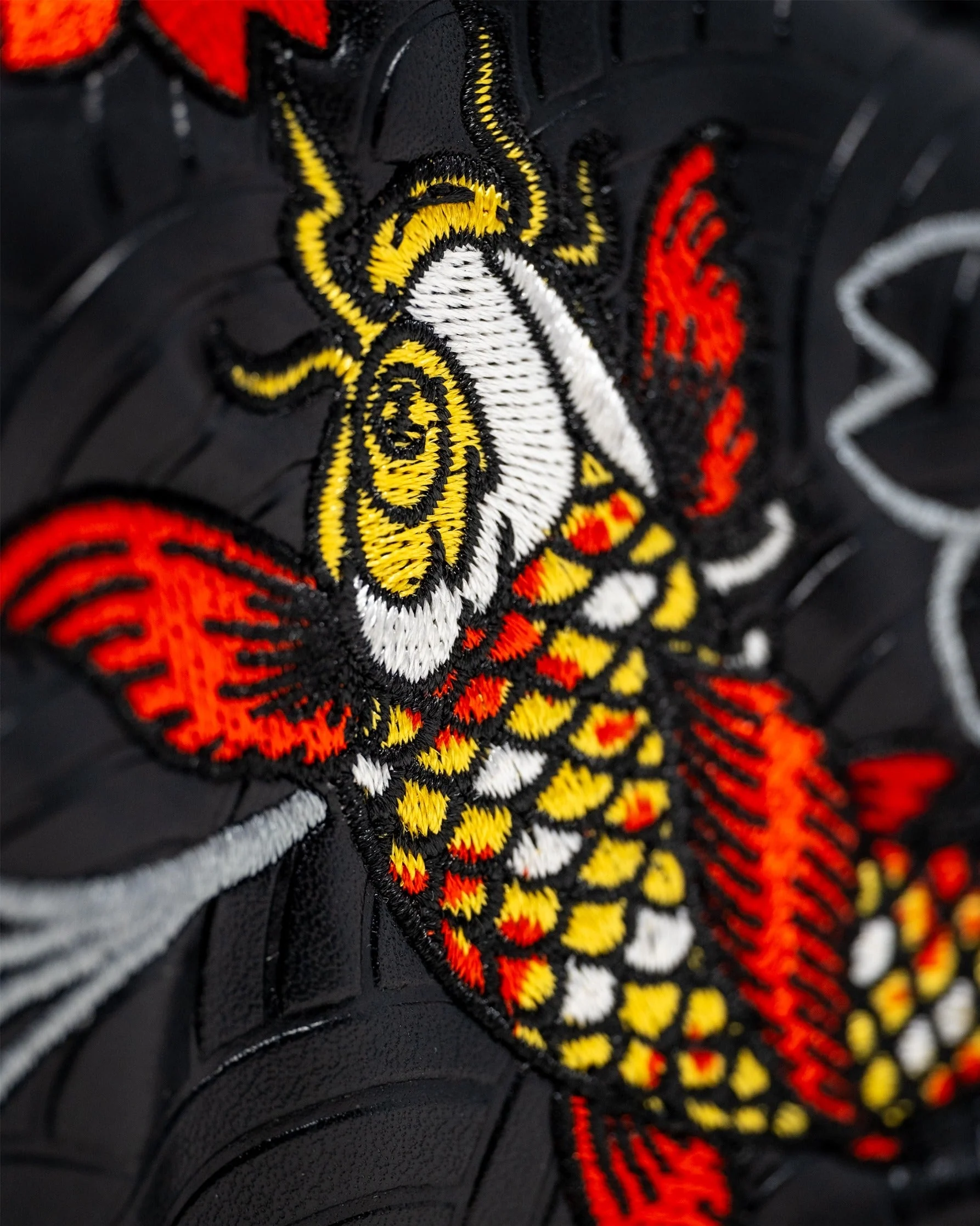 Koi Flow - Blade Putter Cover - Image 11