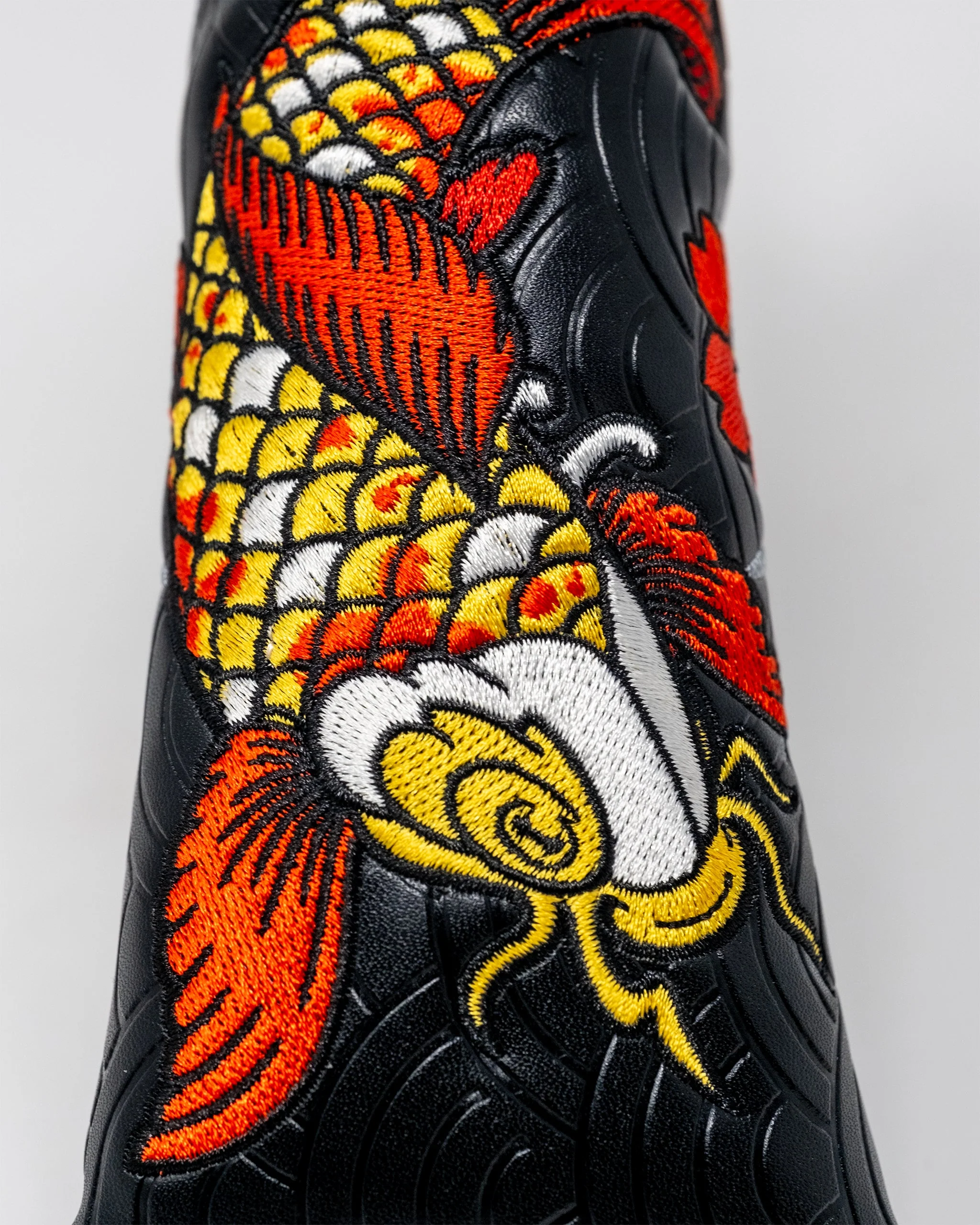 Koi Flow - Blade Putter Cover - Image 14