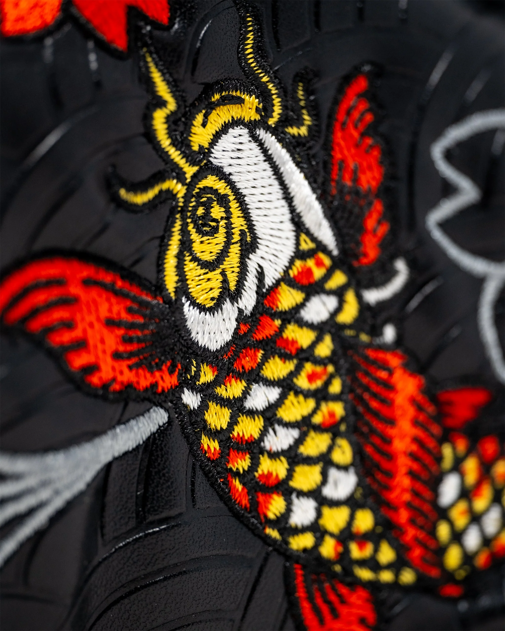 Koi Flow - Blade Putter Cover - Image 17