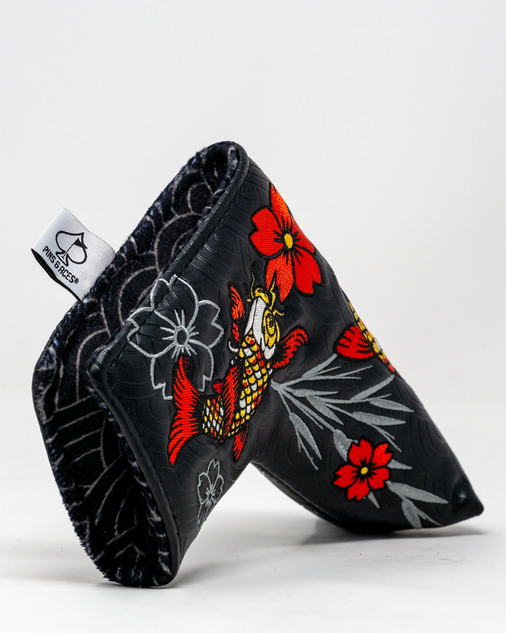 Koi Flow - Blade Putter Cover - Image 19