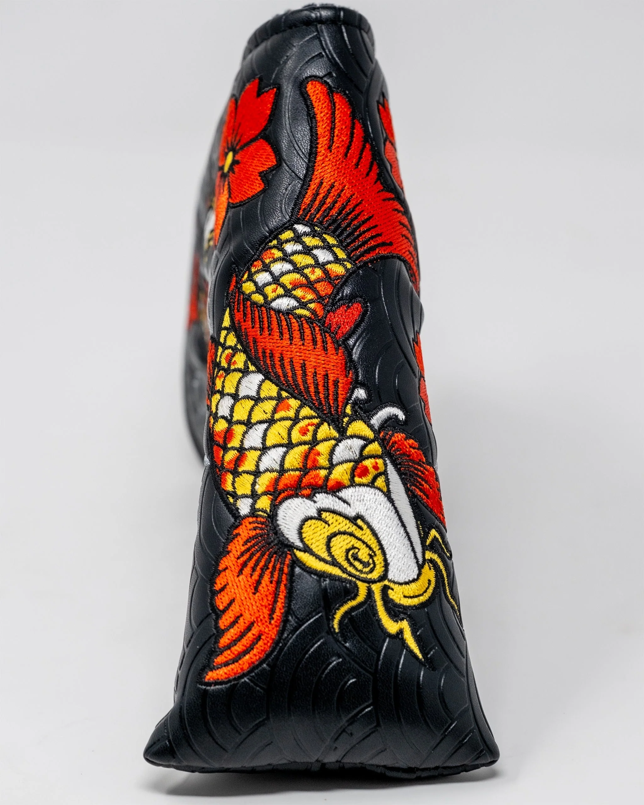 Koi Flow - Blade Putter Cover - Image 7