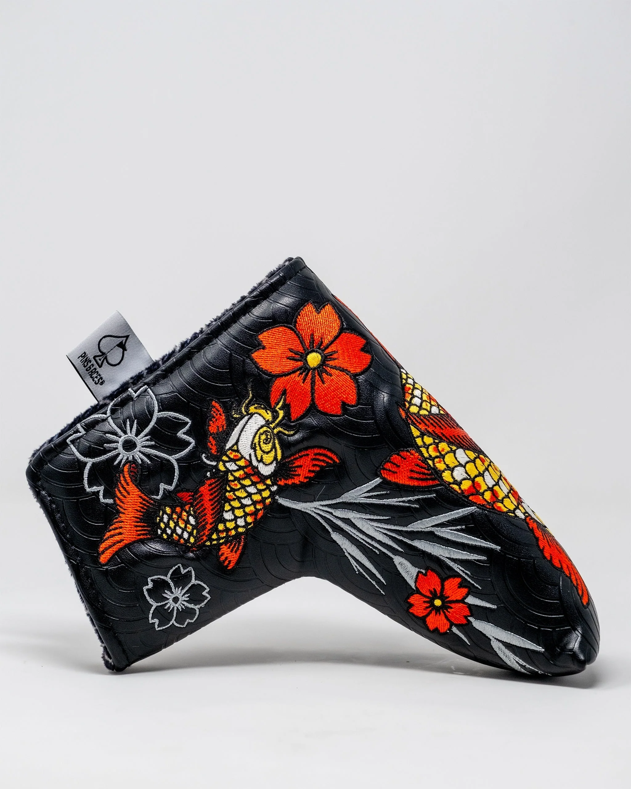 Koi Flow - Blade Putter Cover - Image 9