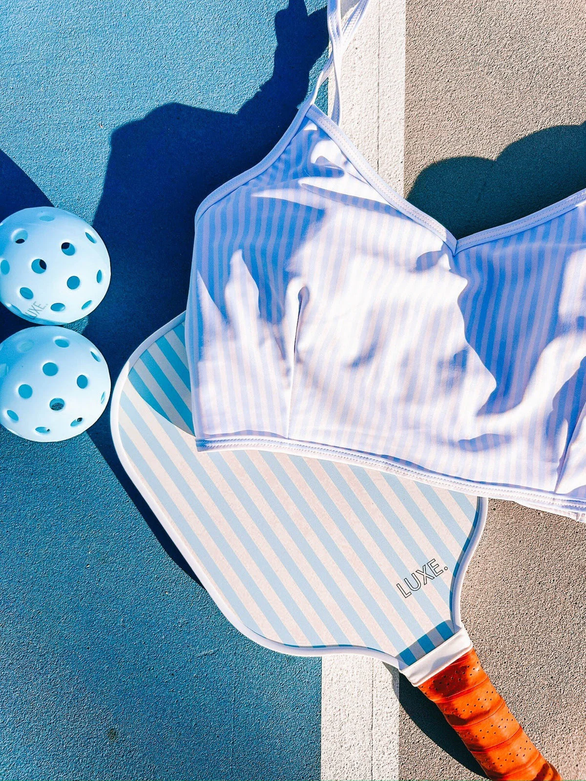 Kortni Jeane - Blue Lines - Image 4