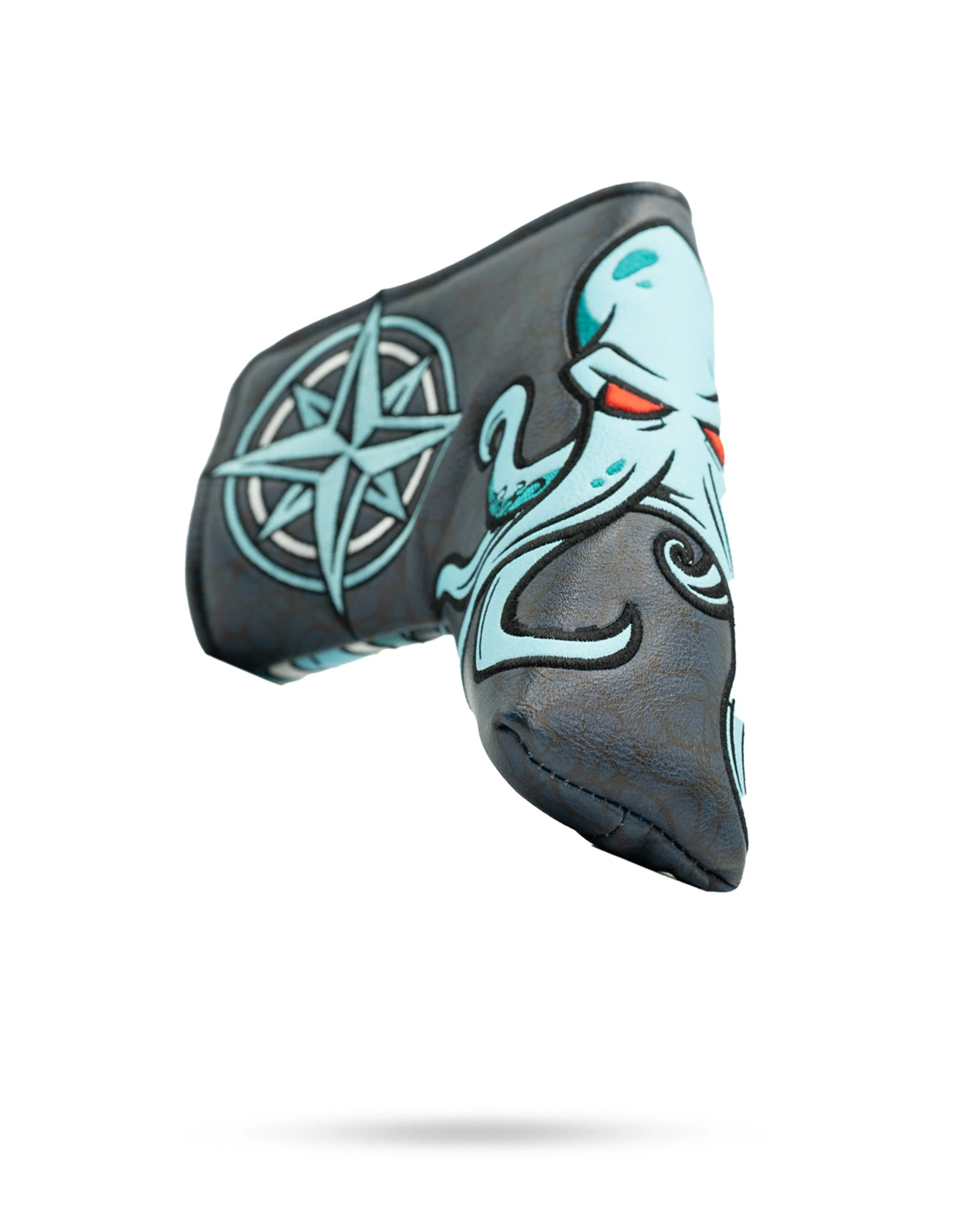 Kraken - Blade Putter Cover - Image 4