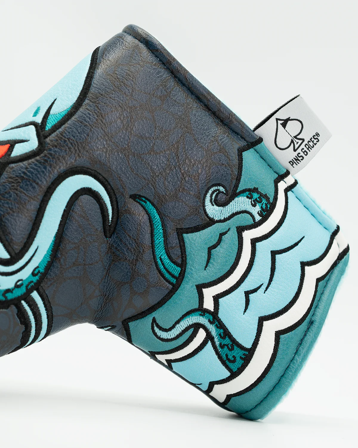 Kraken - Blade Putter Cover - Image 7