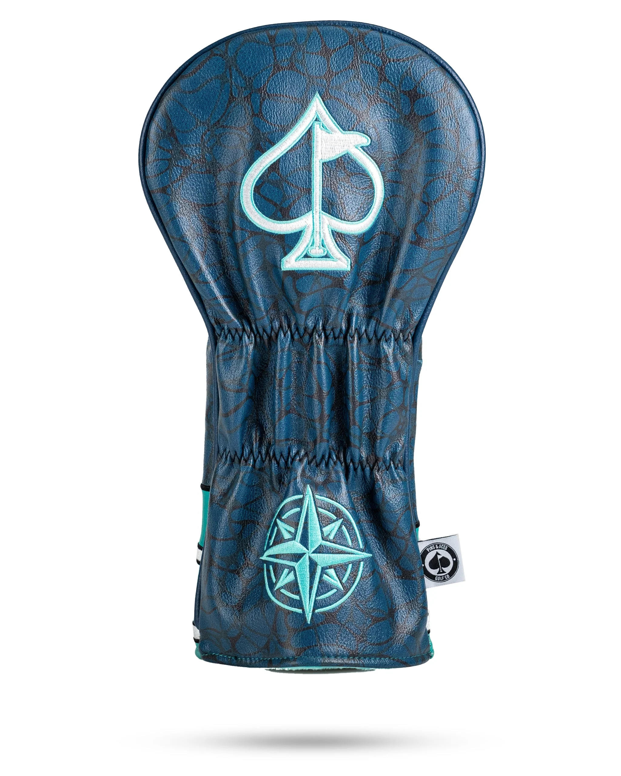 Kraken - Driver Cover - Image 8