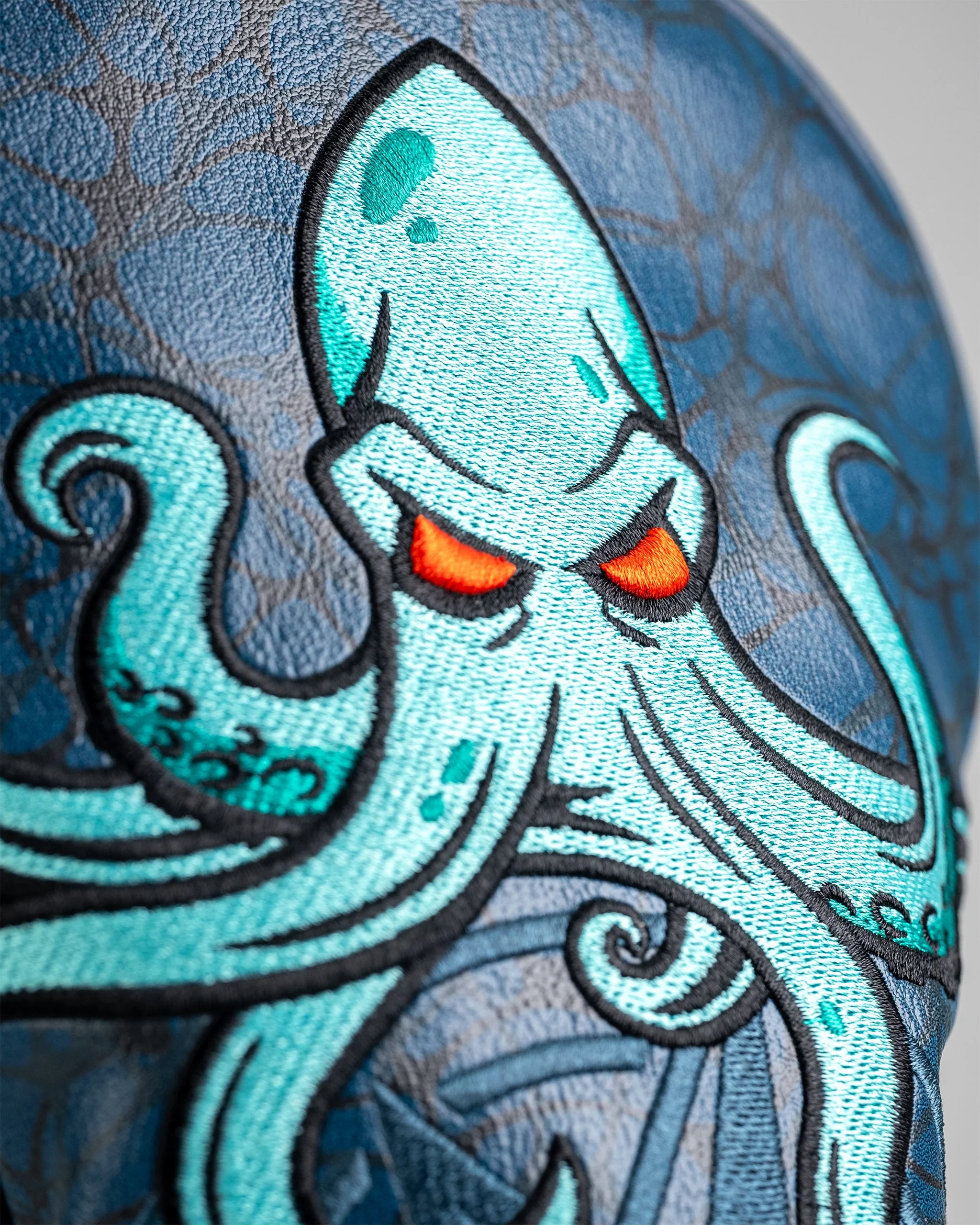 Kraken - Driver Cover - Image 9