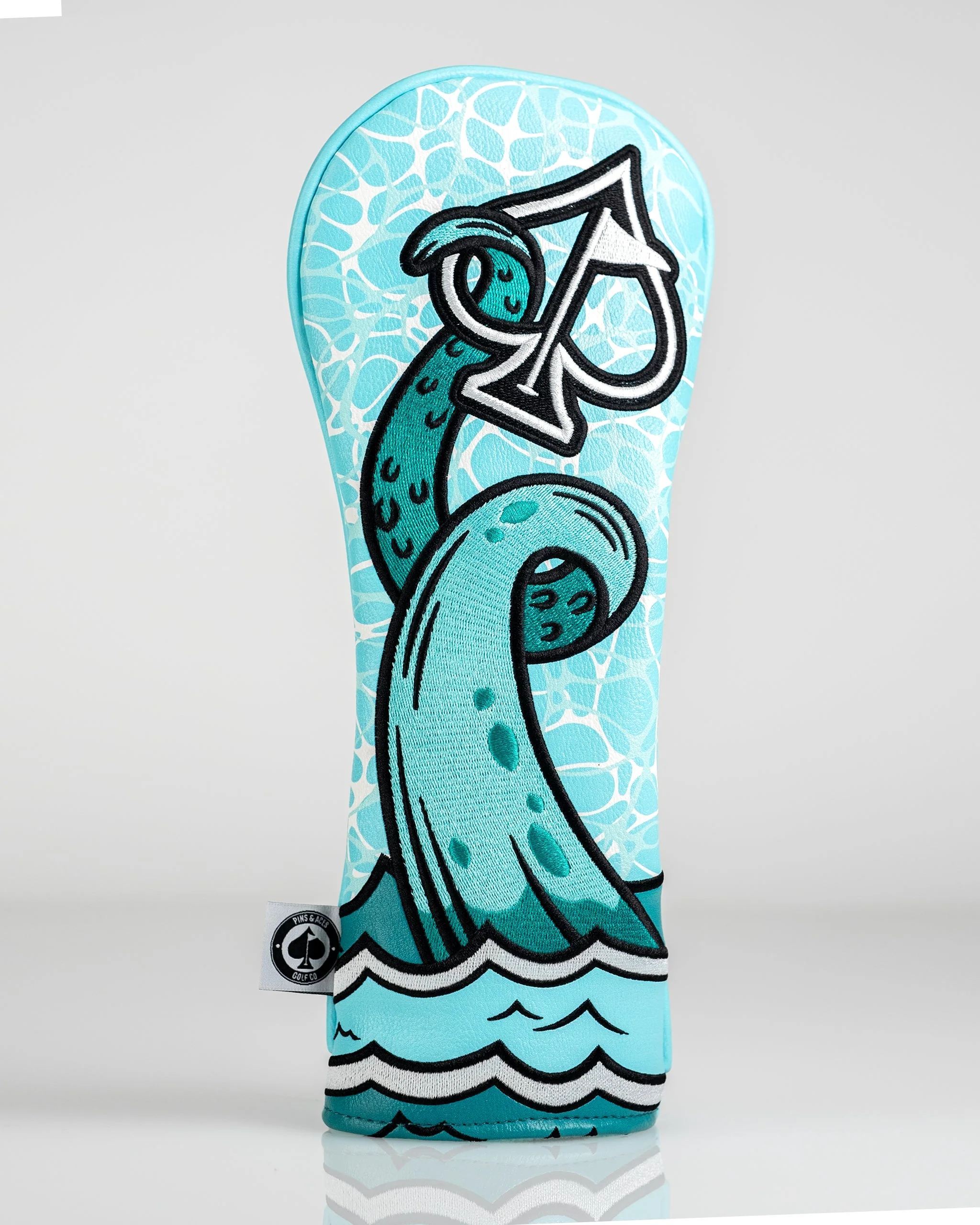 Kraken - Fairway Cover - Image 14